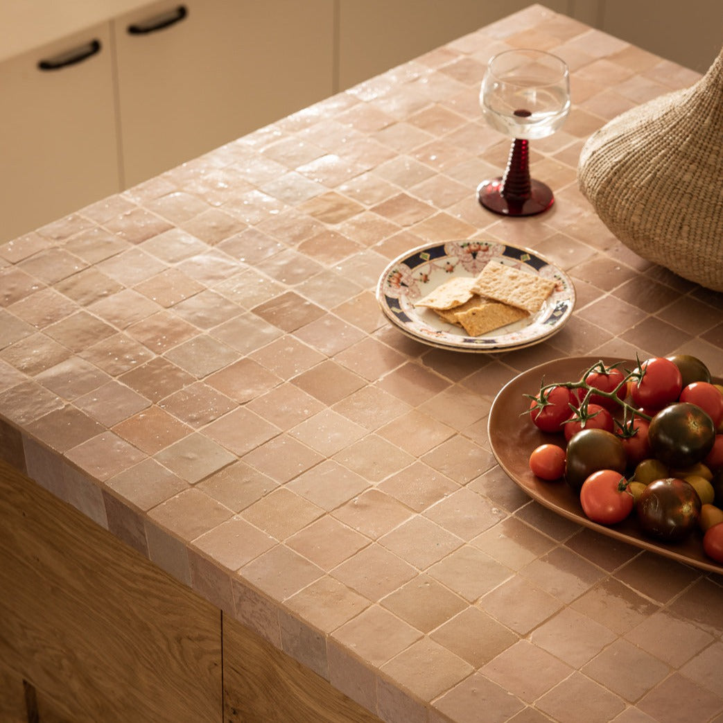 EZR1505 Moroccan Pink