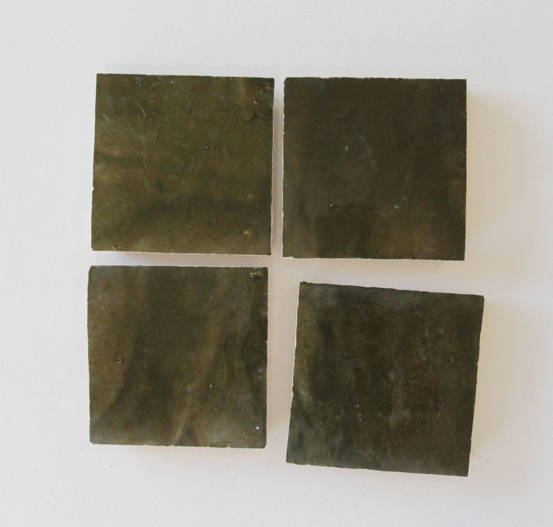 EZR1010 Oliva Sample