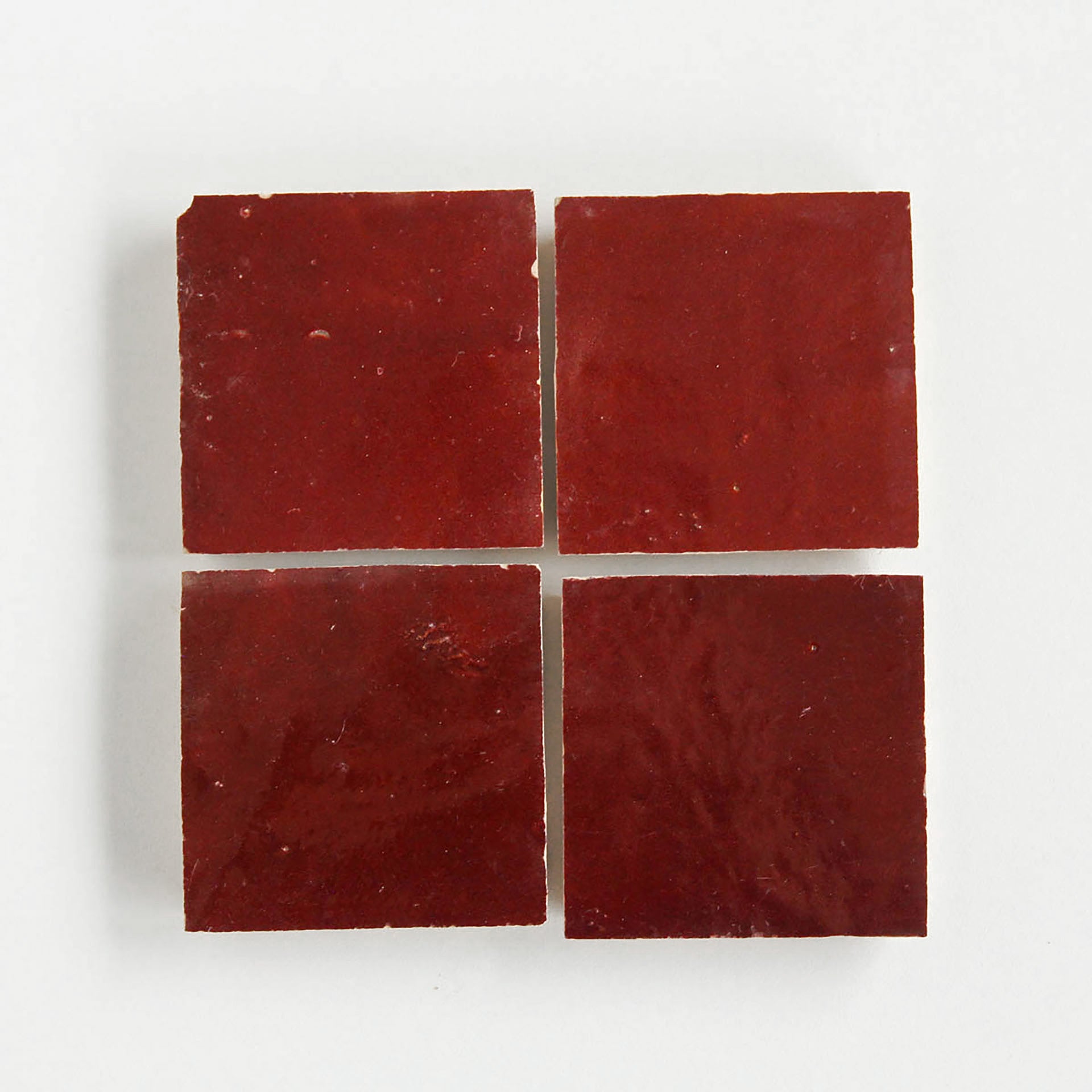 EZR1010 Blood Red
