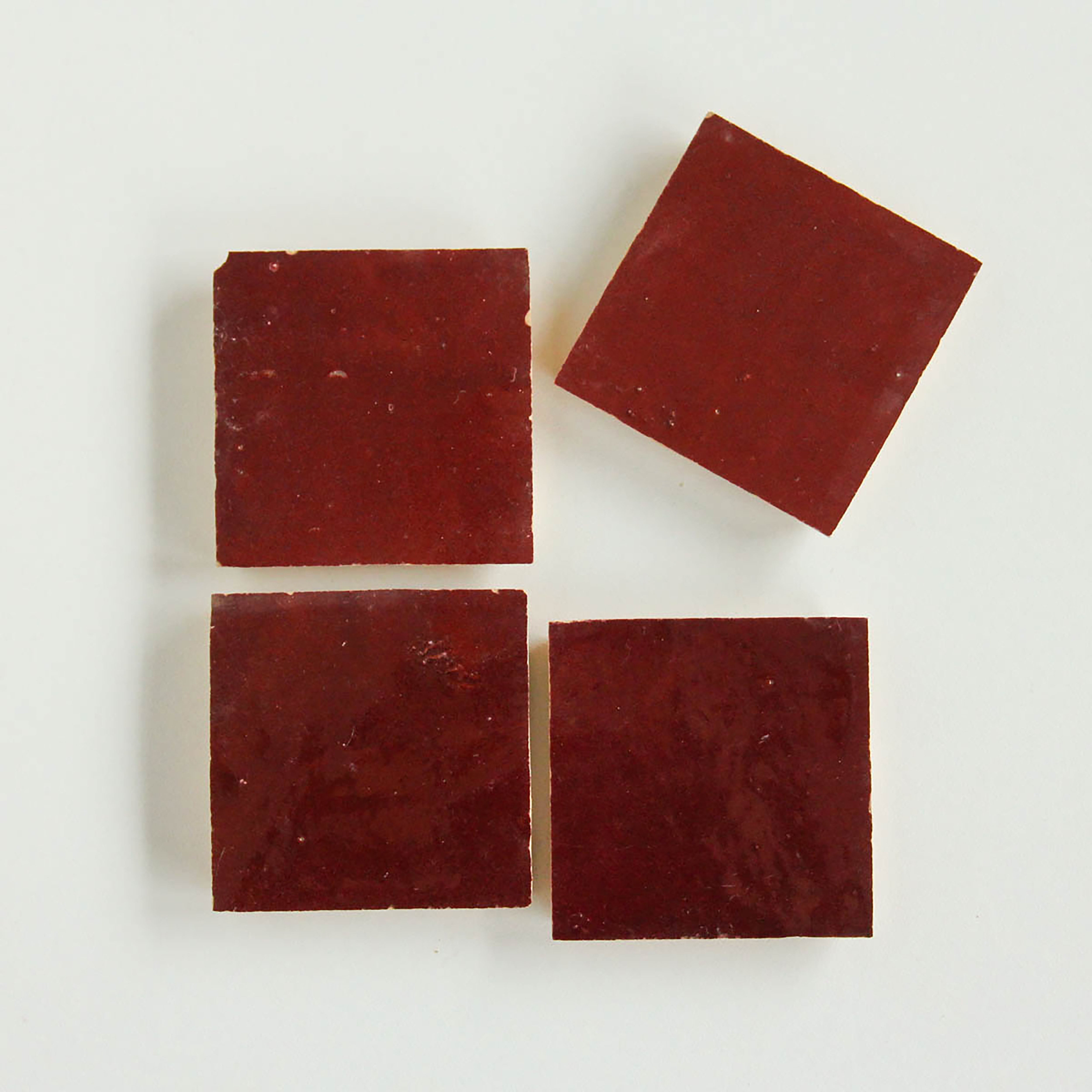 EZR1010 Blood Red Sample