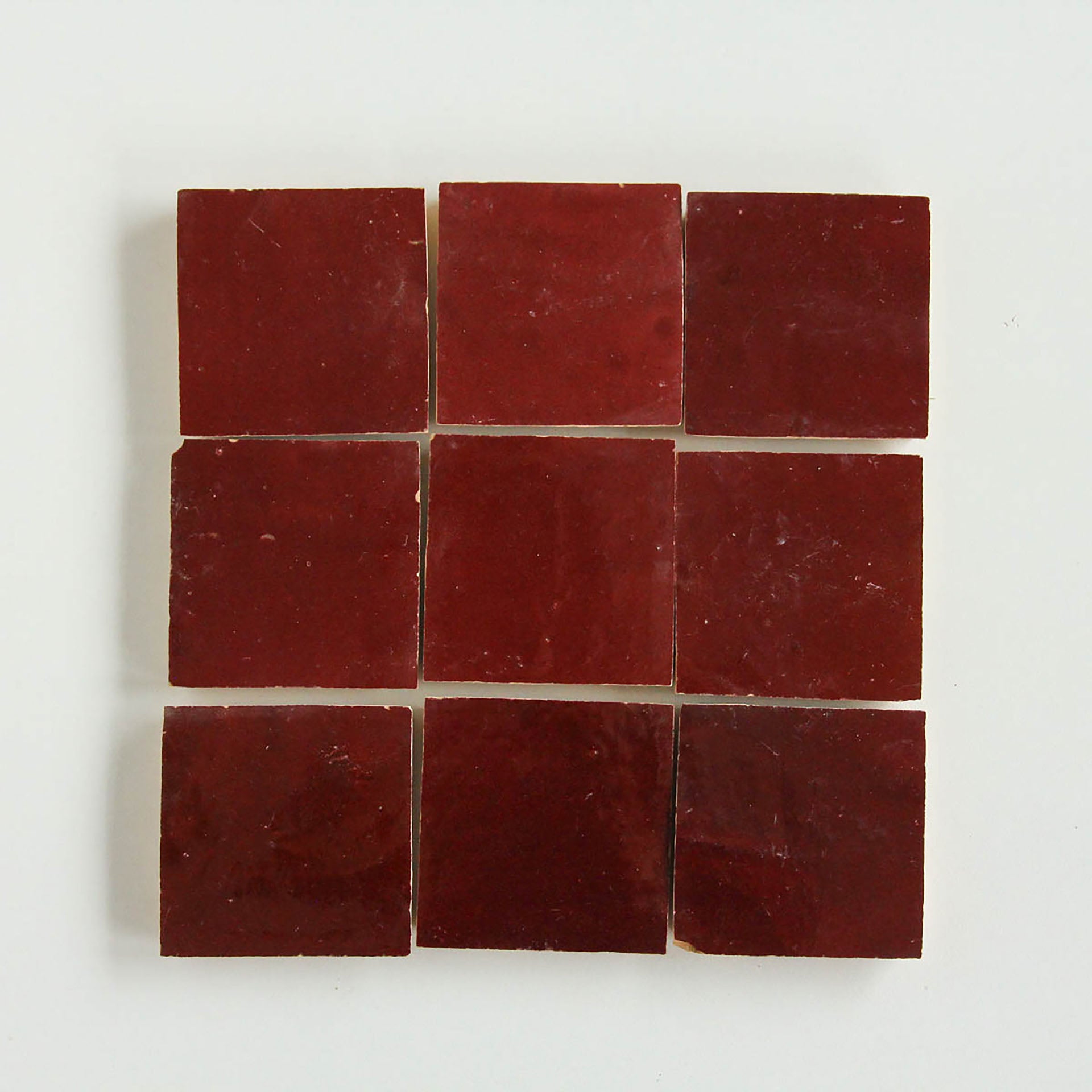 EZR1010 Blood Red