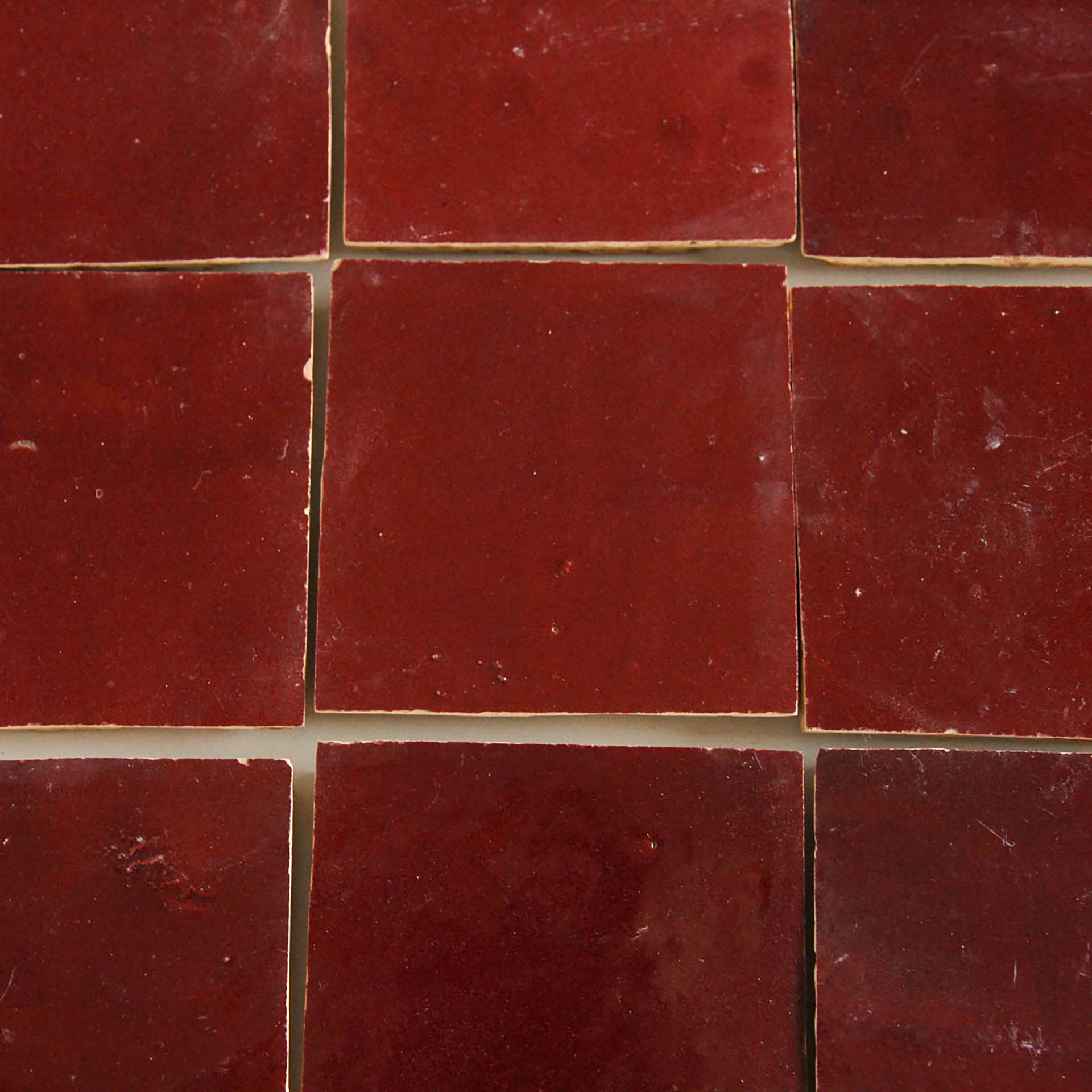 EZR1010 Blood Red