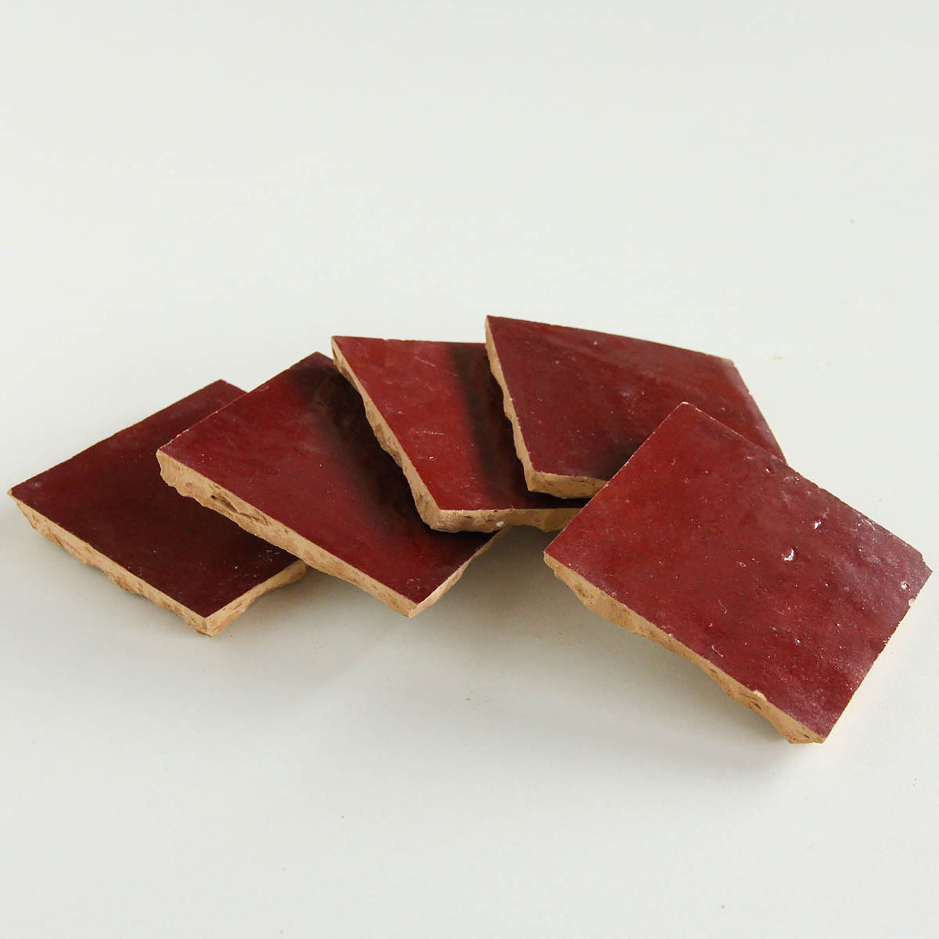 EZR1010 Blood Red