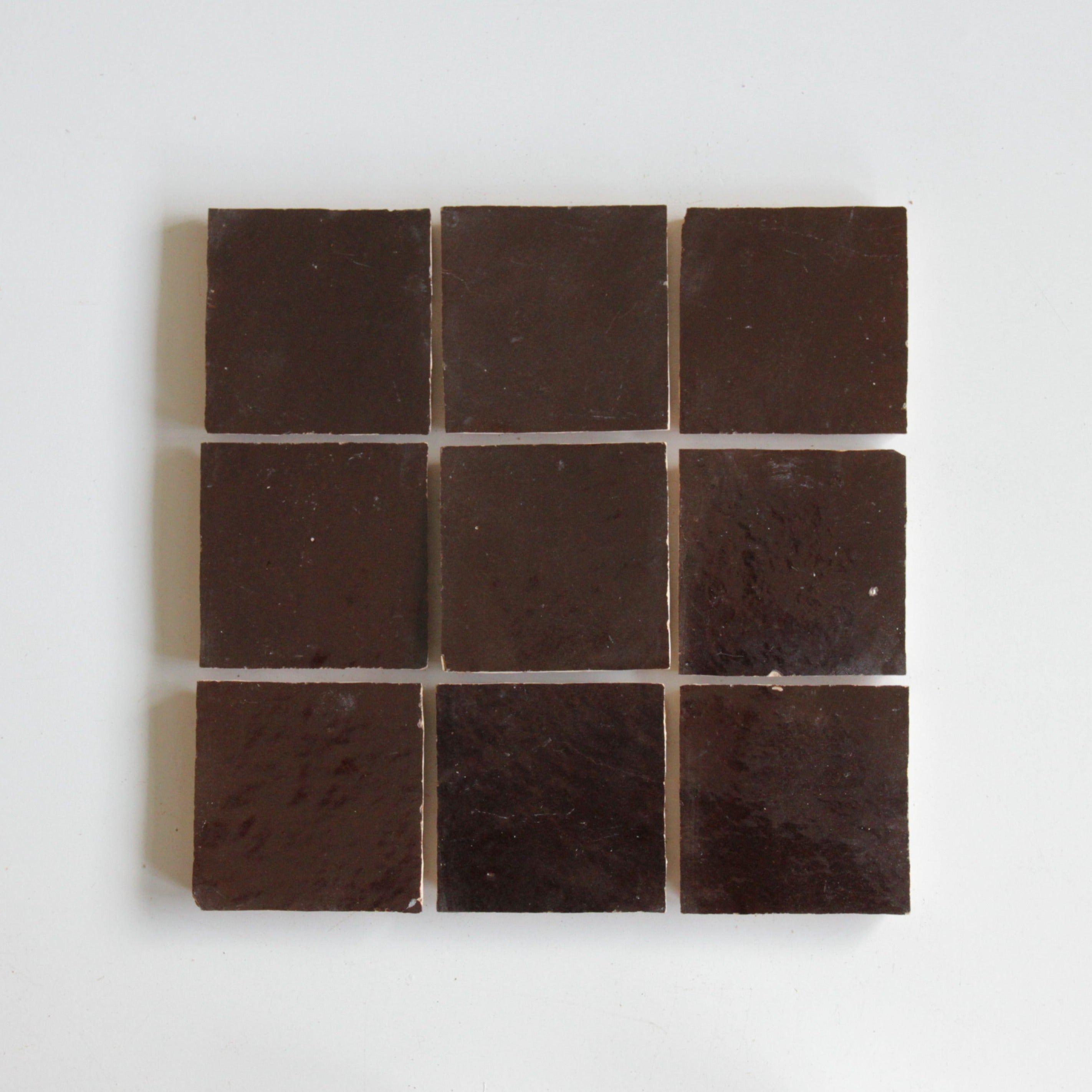 EZR1010 Chocolate