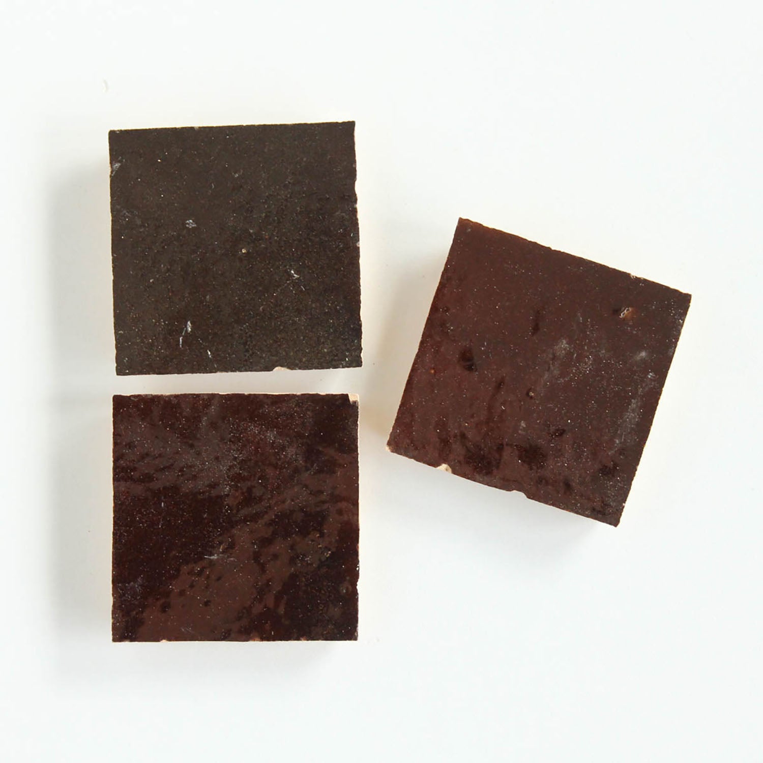 EZR1010 Chocolate