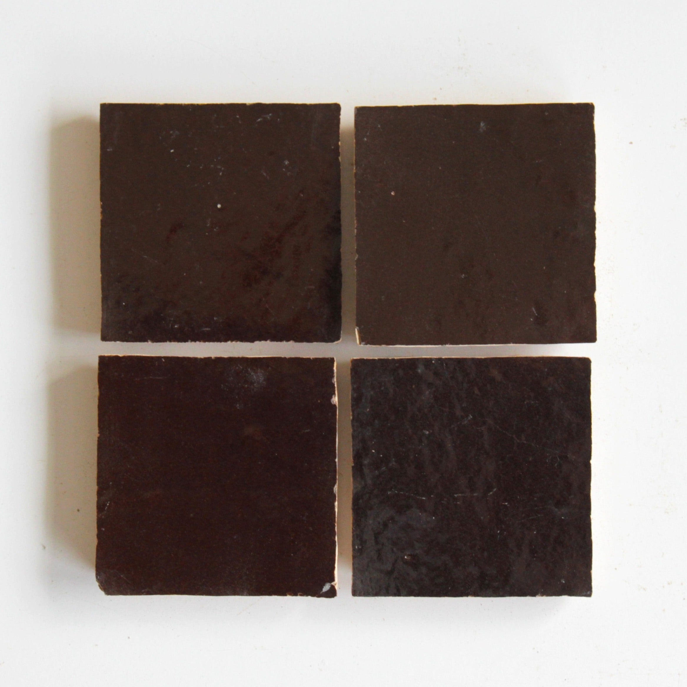 EZR1010 Chocolate