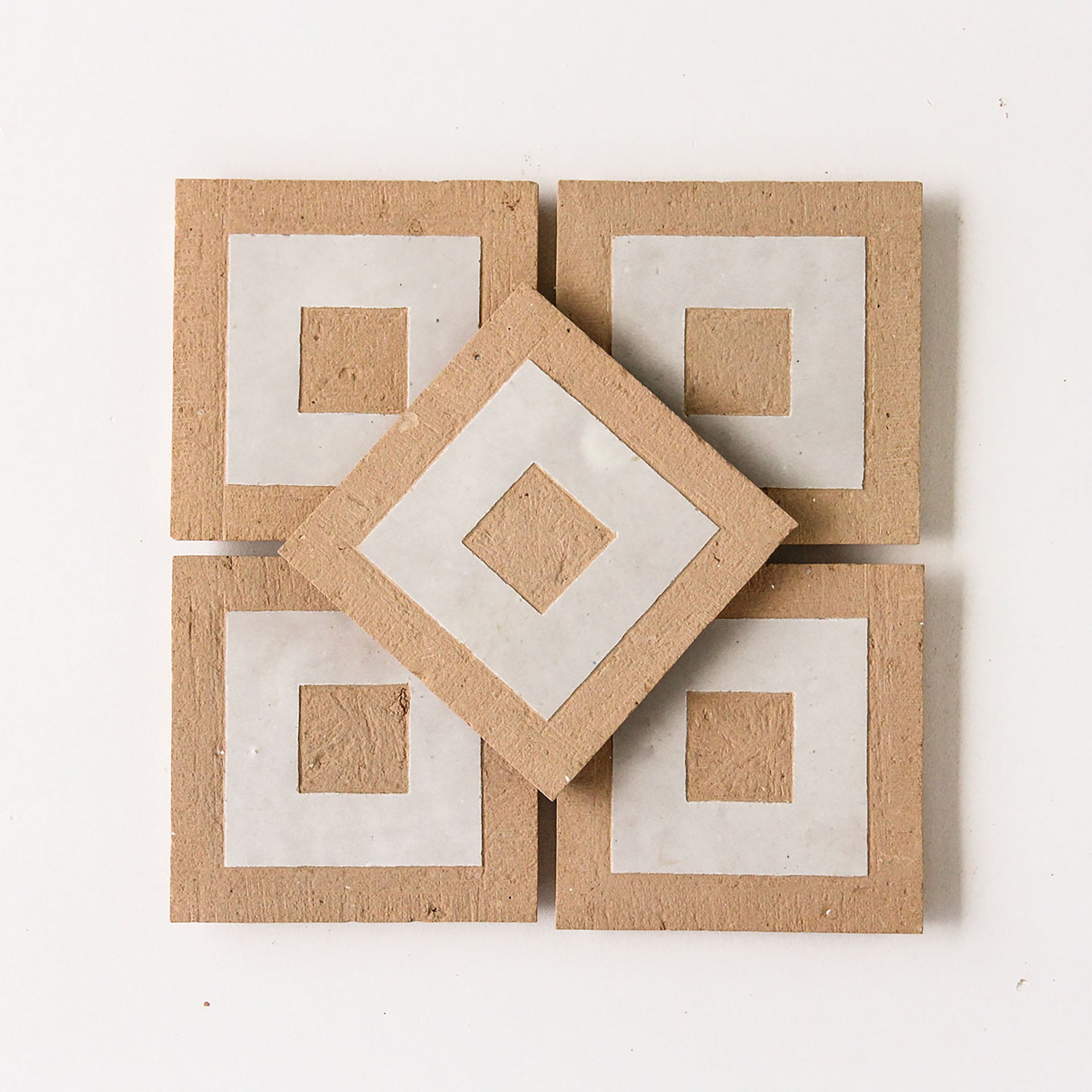 EZR1010 Cubo with Dust Insert