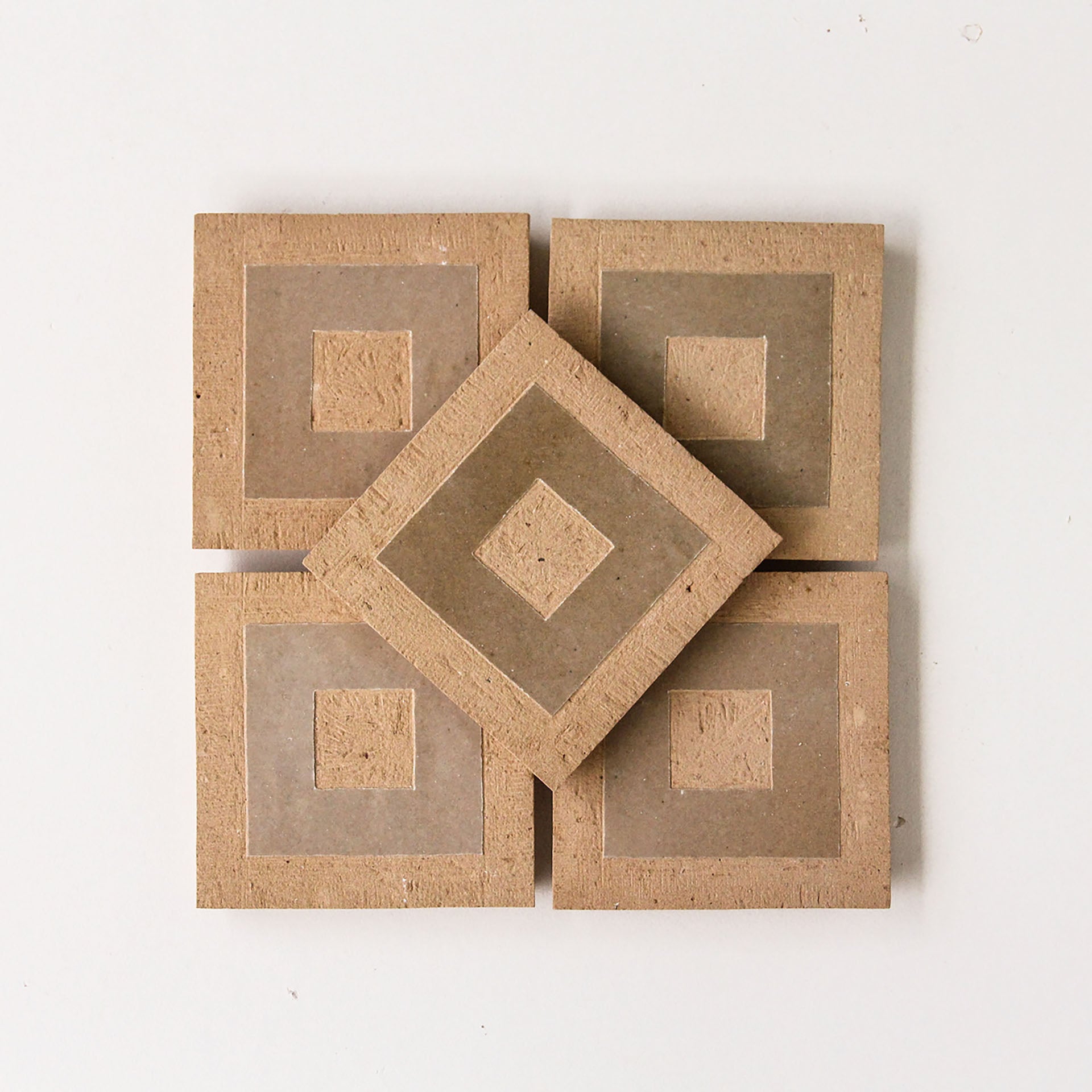EZR1010 Cubo with Latte Insert