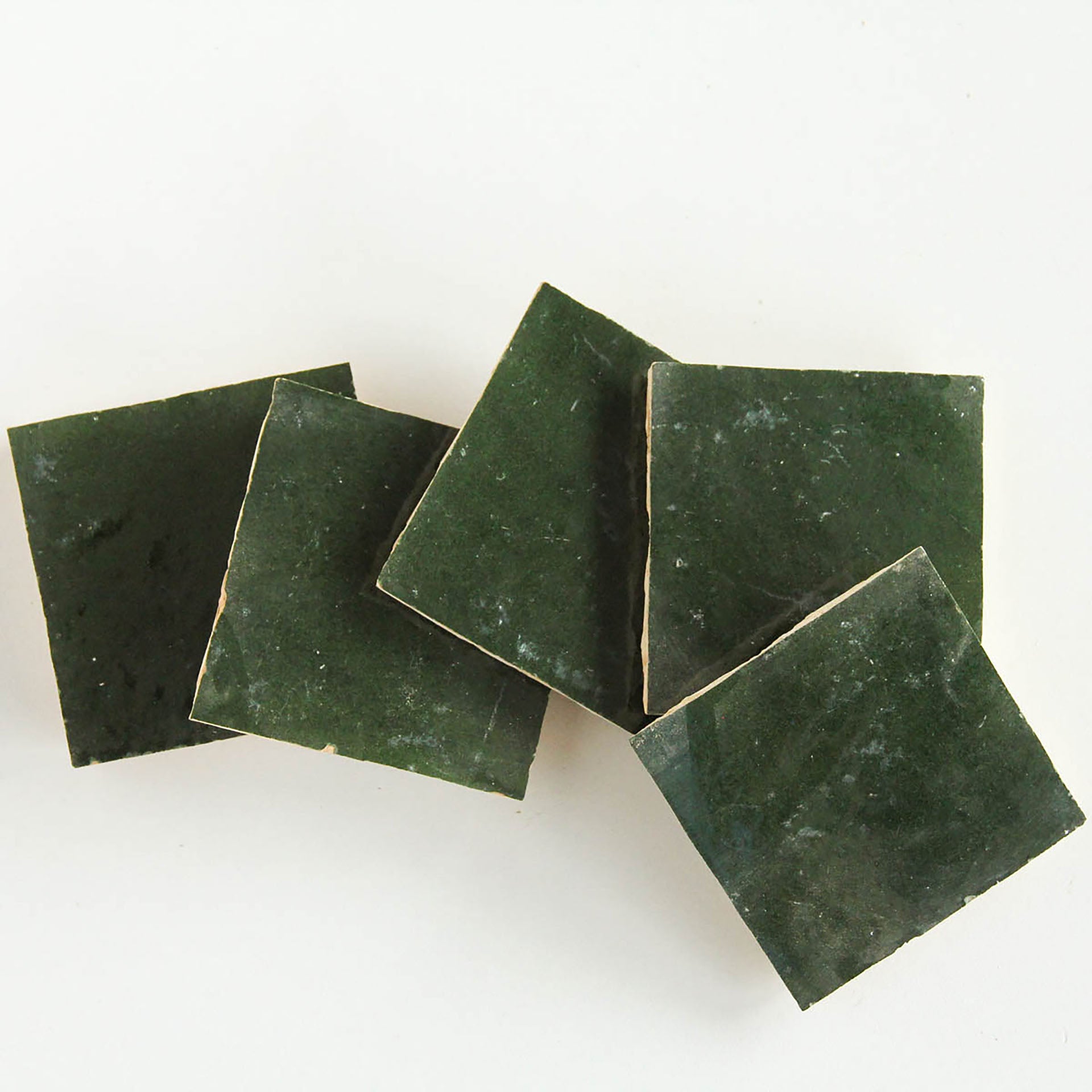 EZR1010 Dark Green