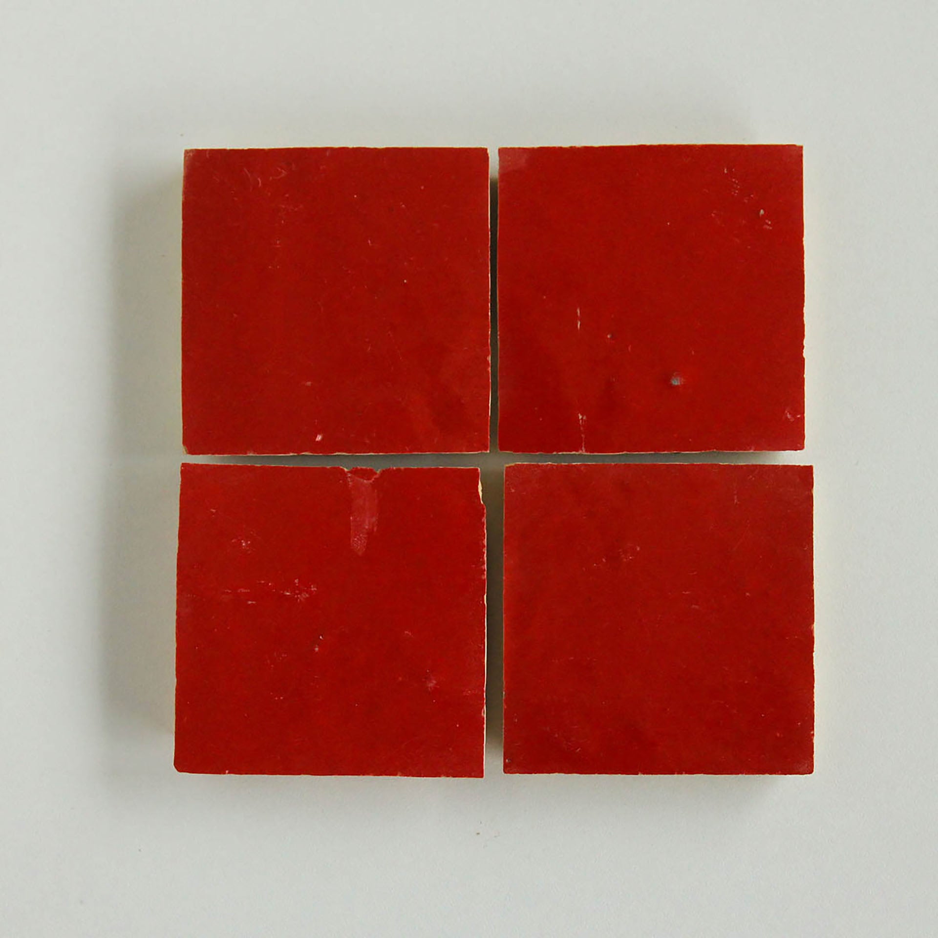 EZR1010 Jungle Red