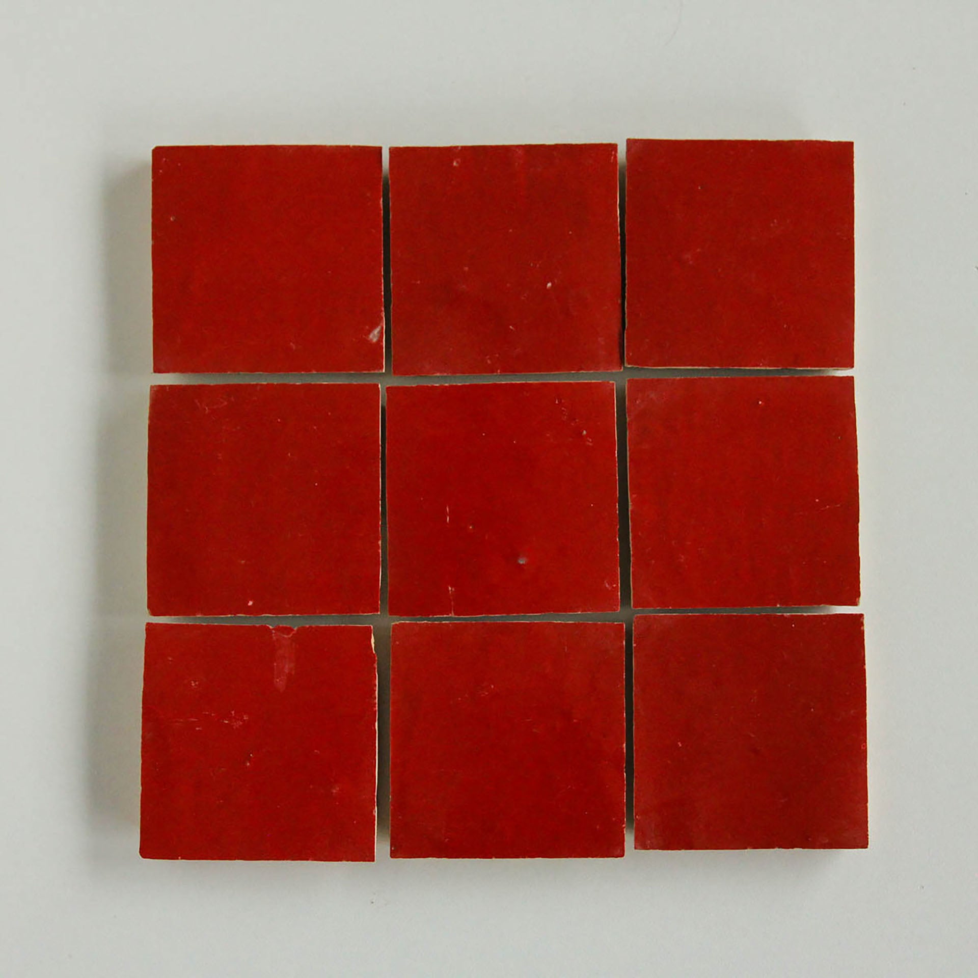 EZR1010 Jungle Red