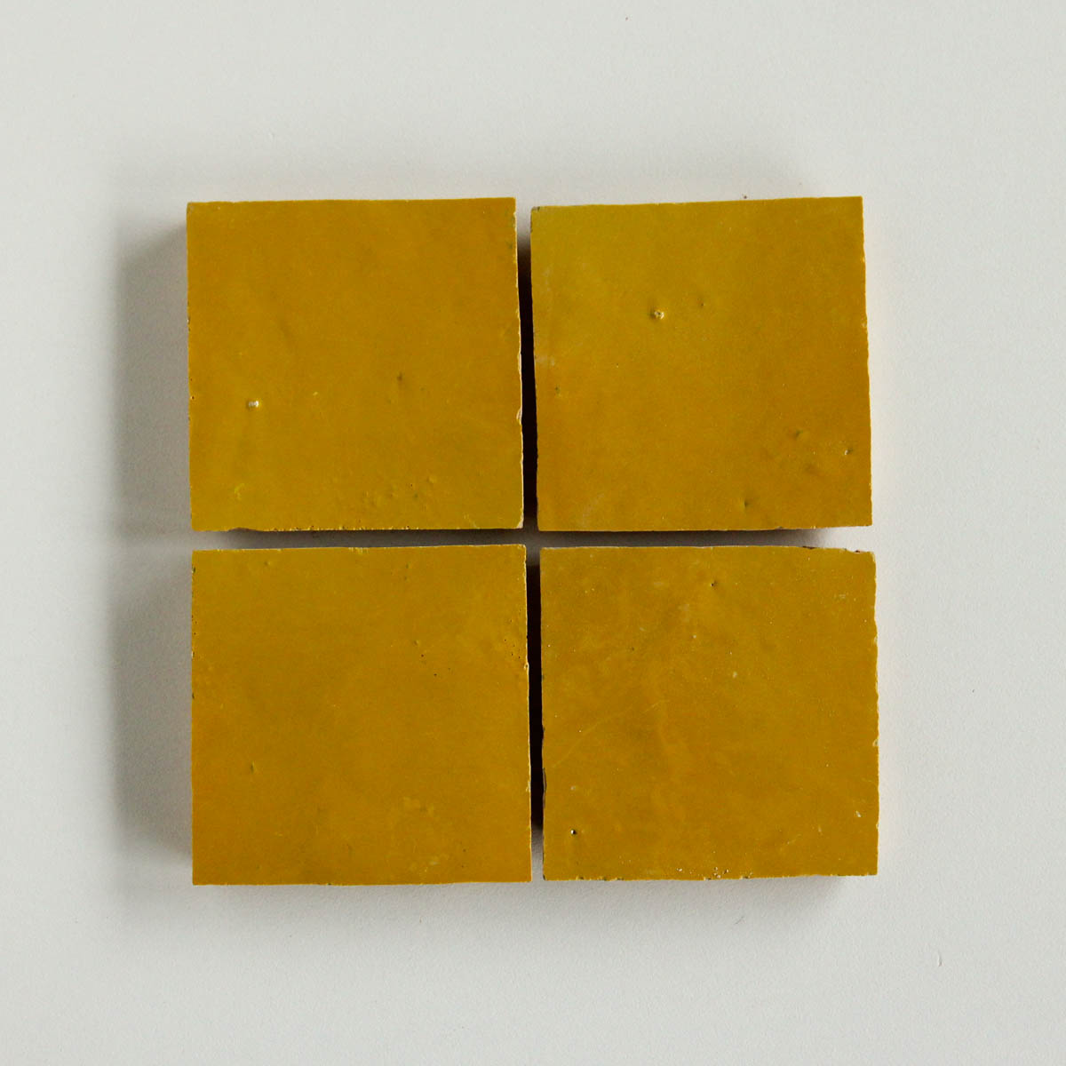 EZR1010 Mustard Samples