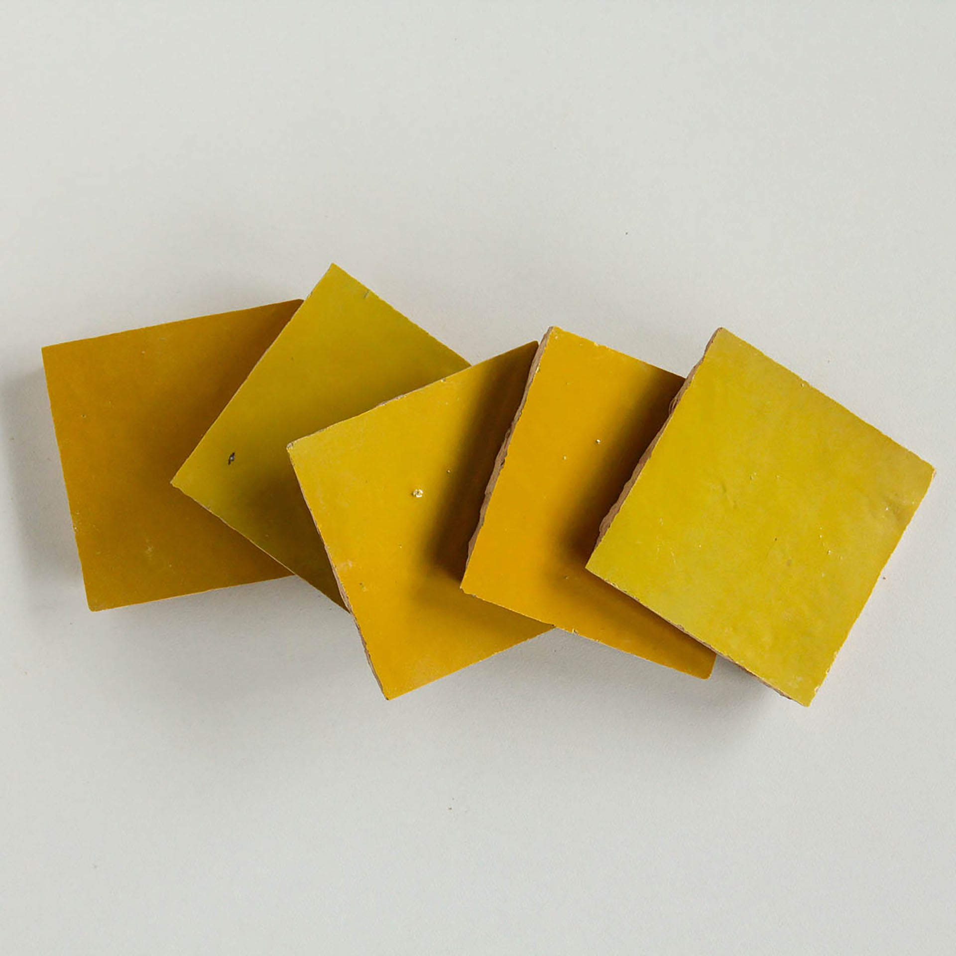 EZR1010 Mustard