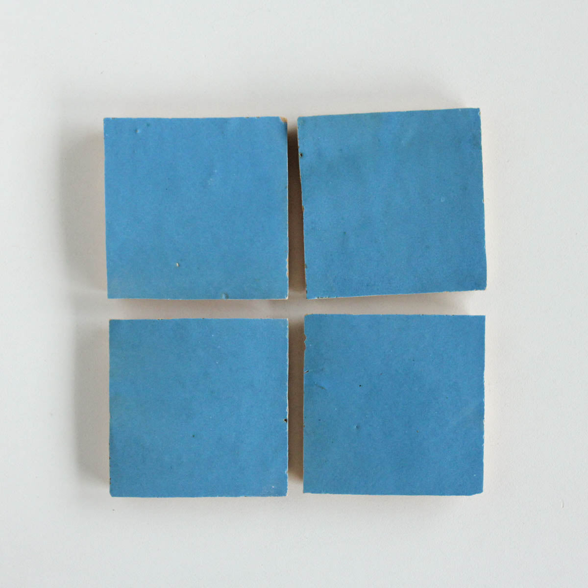 EZR1010 Teal Sample