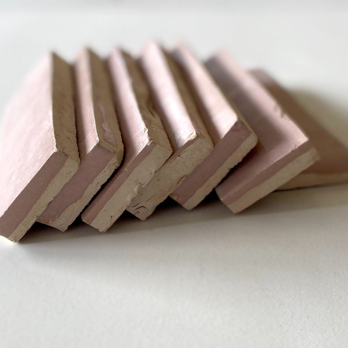 EZR1550 Moroccan Pink