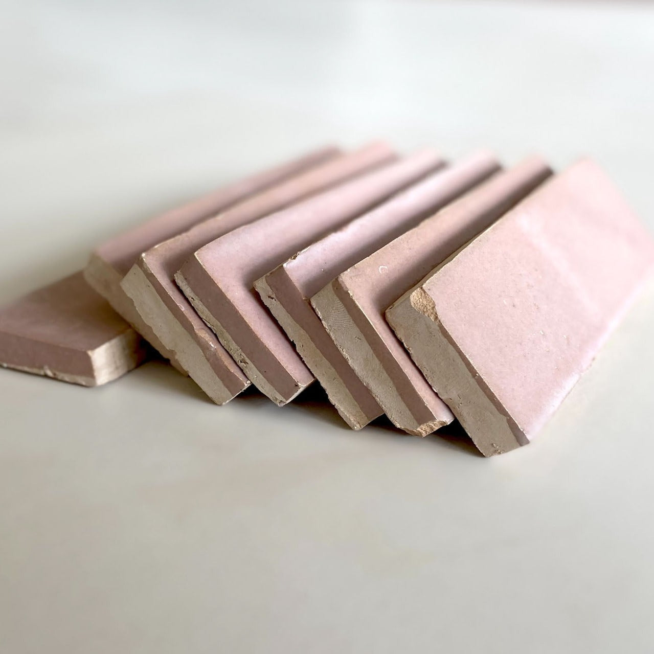 EZR1550 Moroccan Pink
