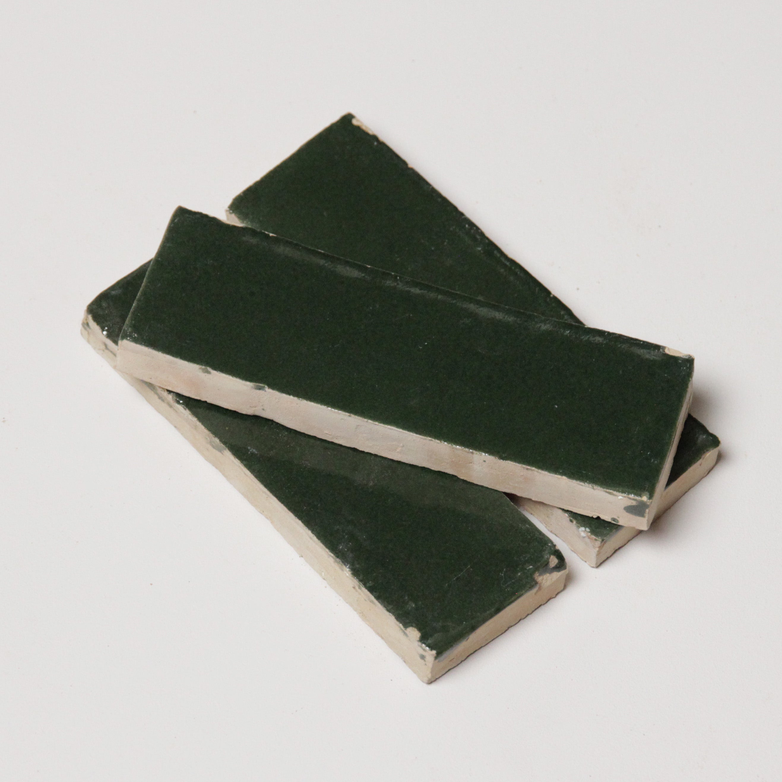 EZR1550 Dark Green