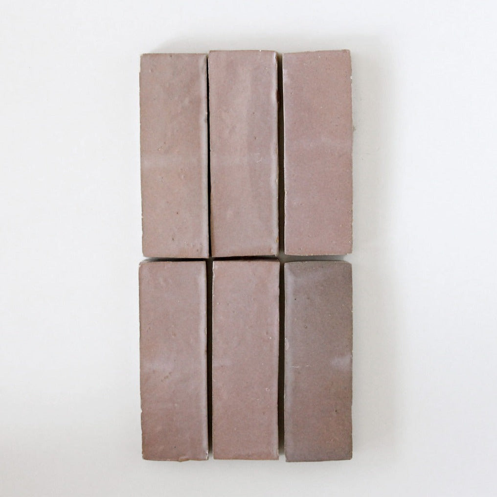 EZR1550 Moroccan Pink