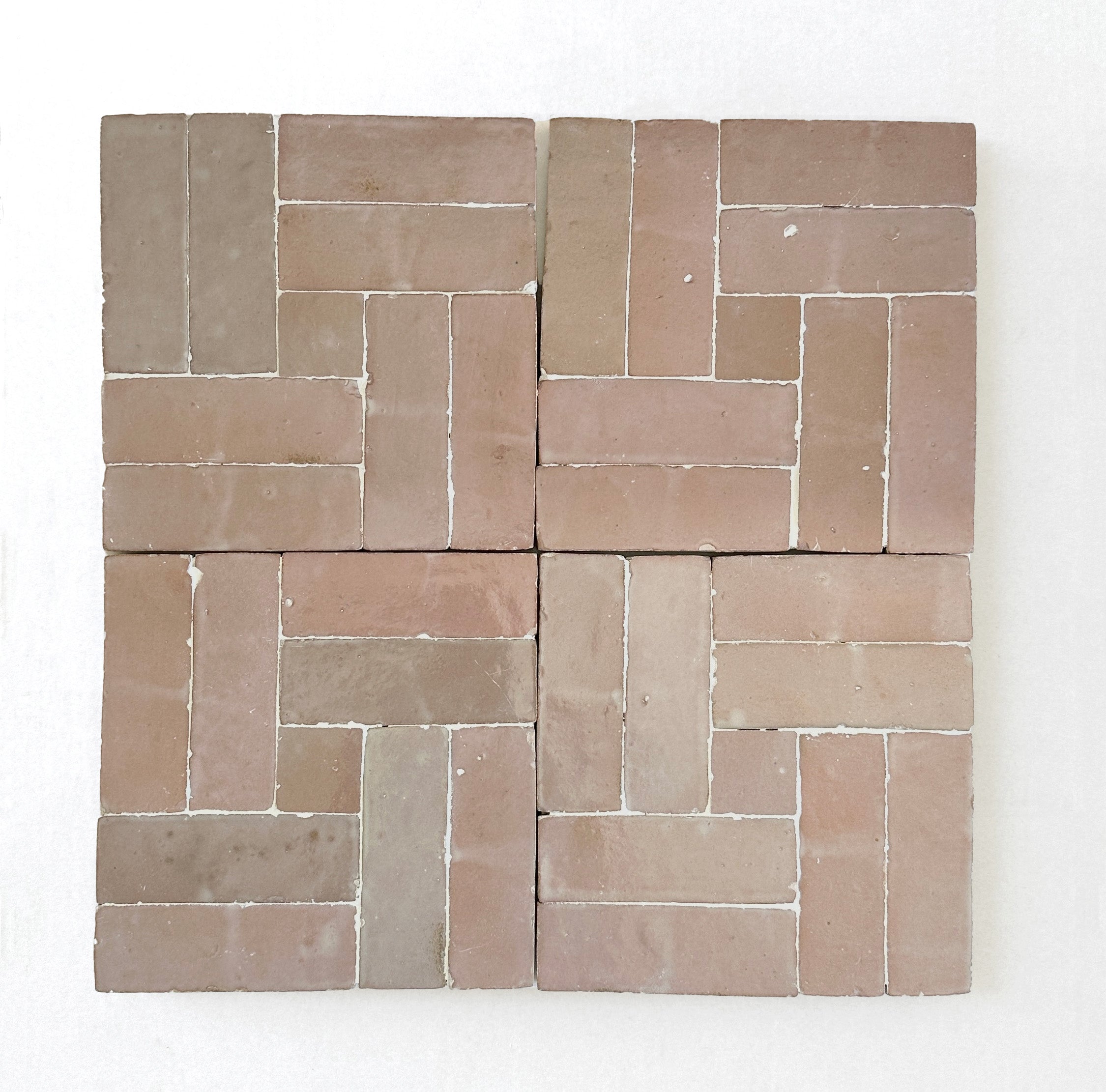 EZR2323 Moroccan Pink