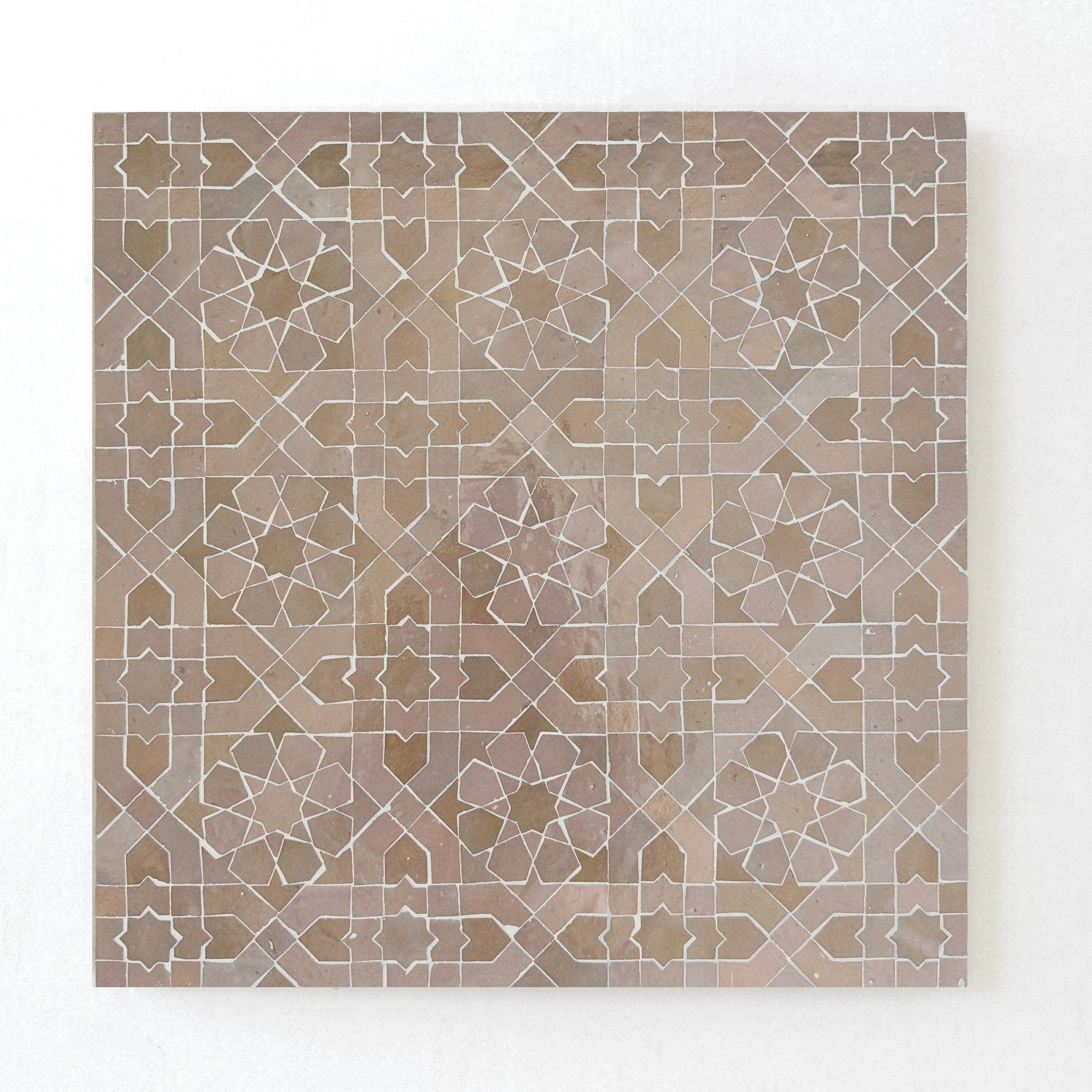 EZR0200 Moroccan Pink