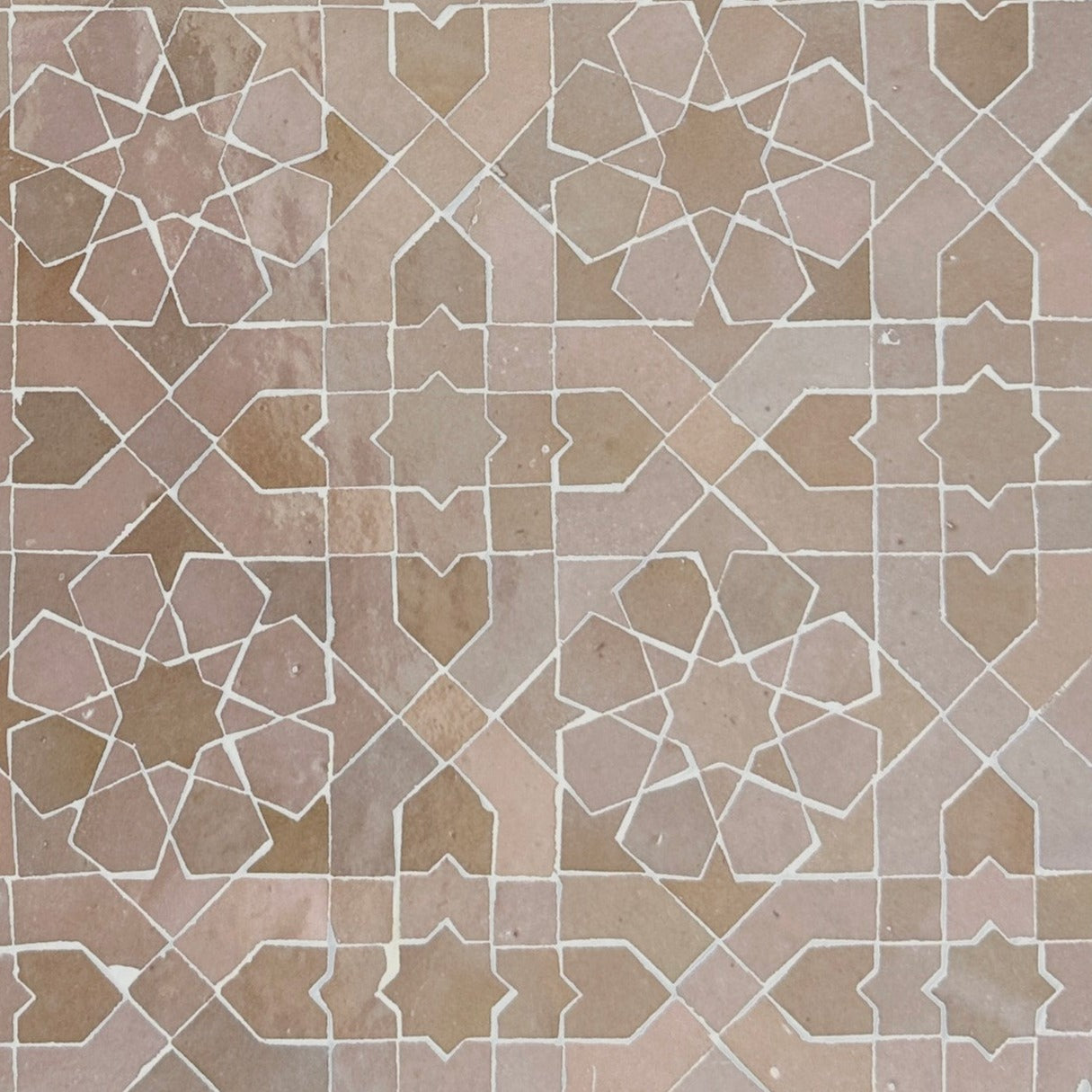 EZR0200 Moroccan Pink