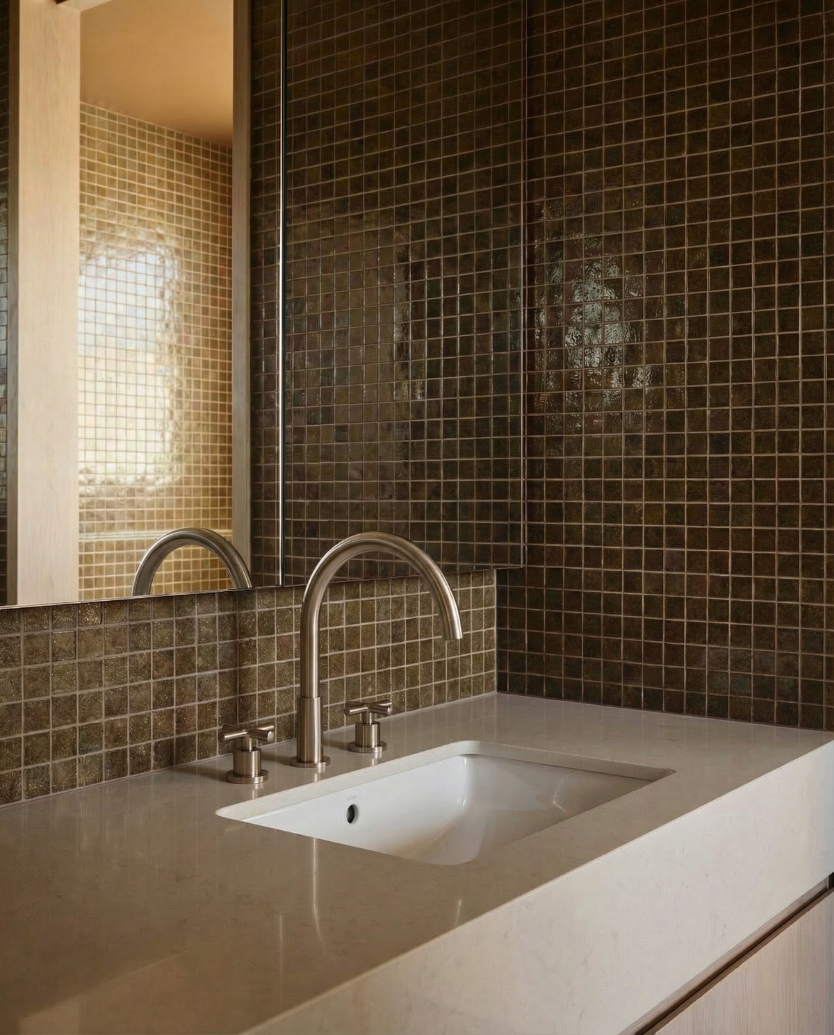 Ondara - Glass Mosaics