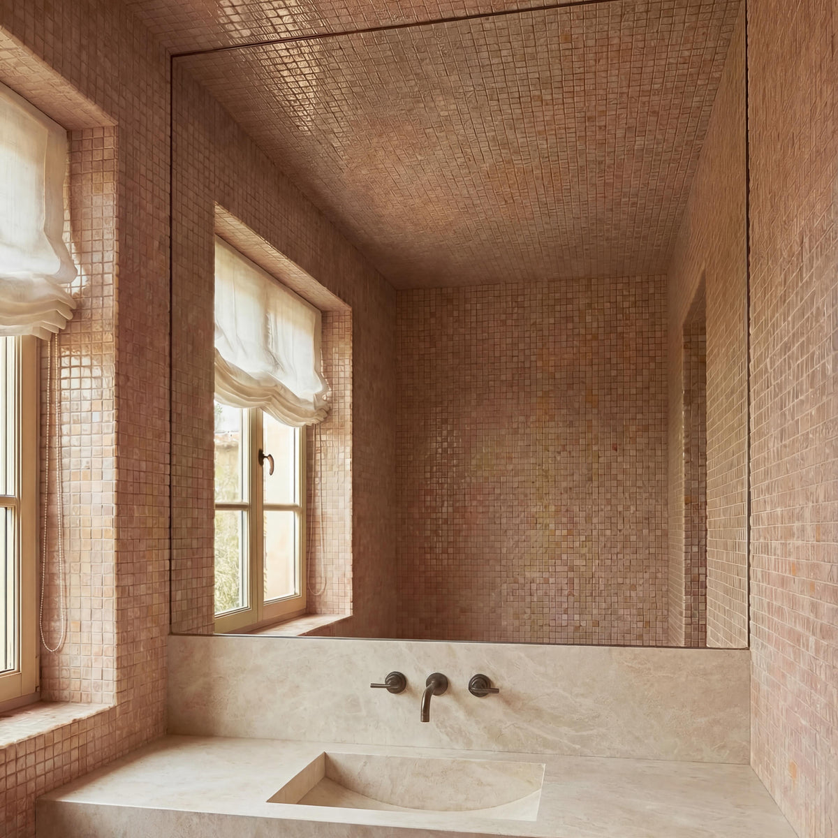 Ondara Glass Mosaics