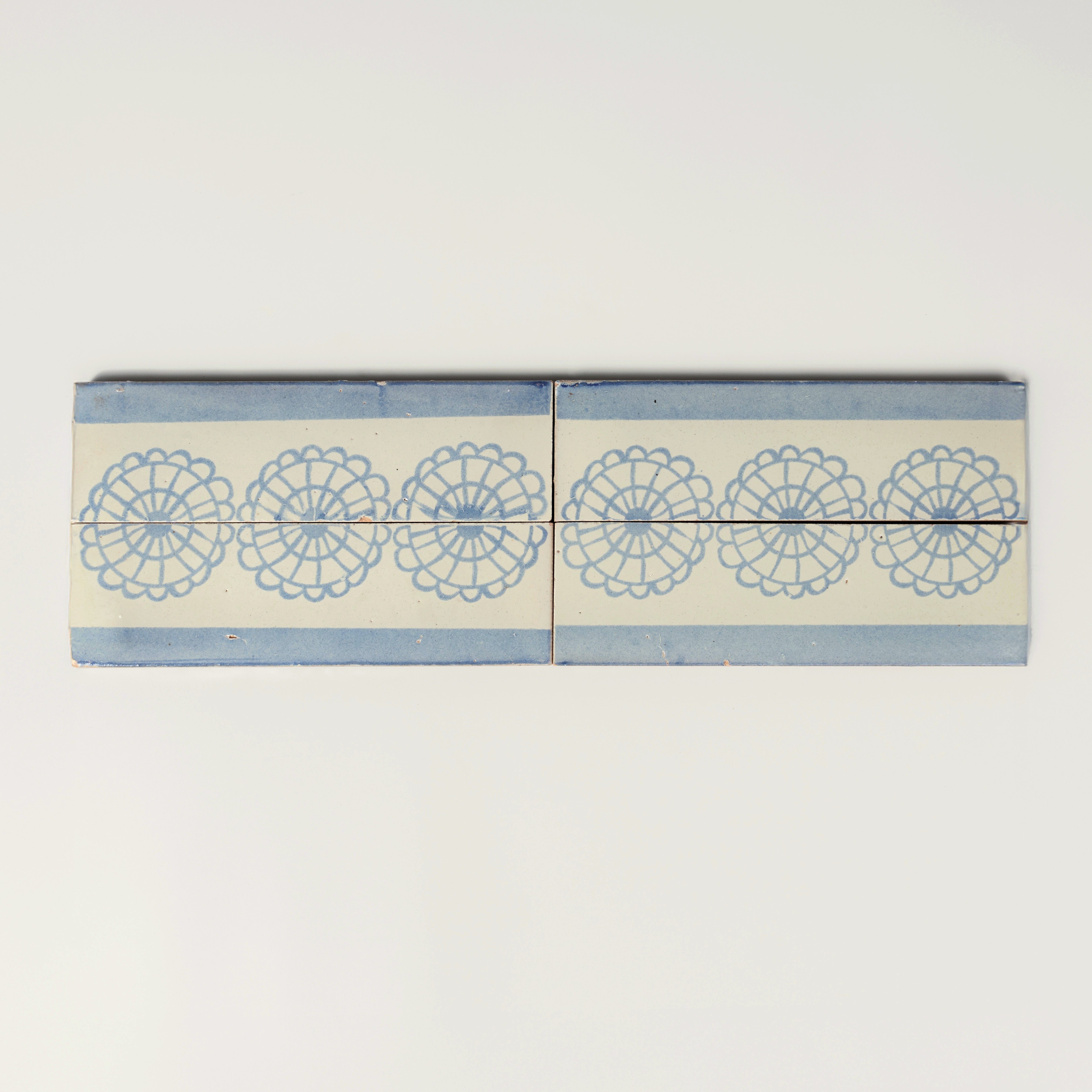 EZMANOBRD LACE AZUL