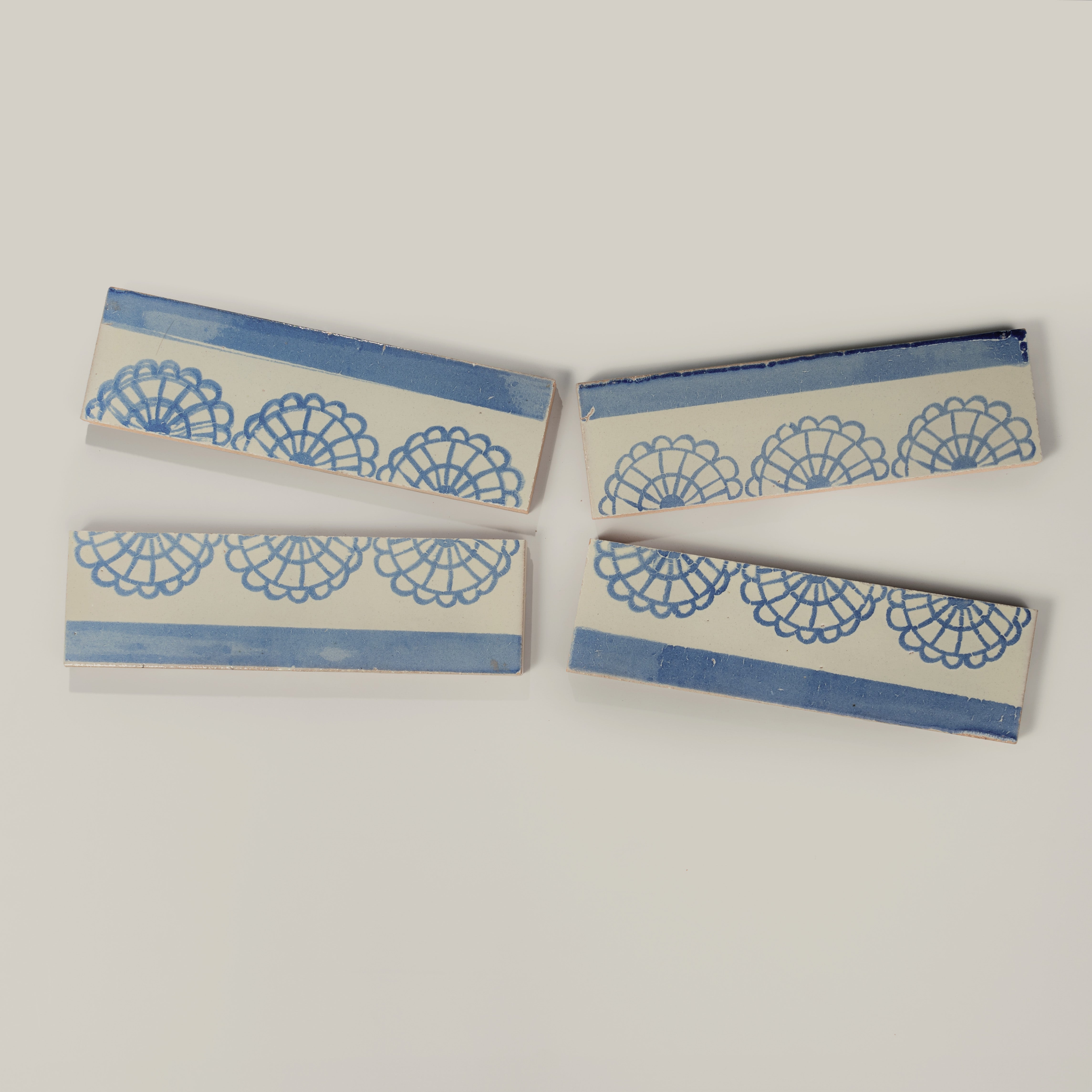 EZMANOBRD LACE AZUL