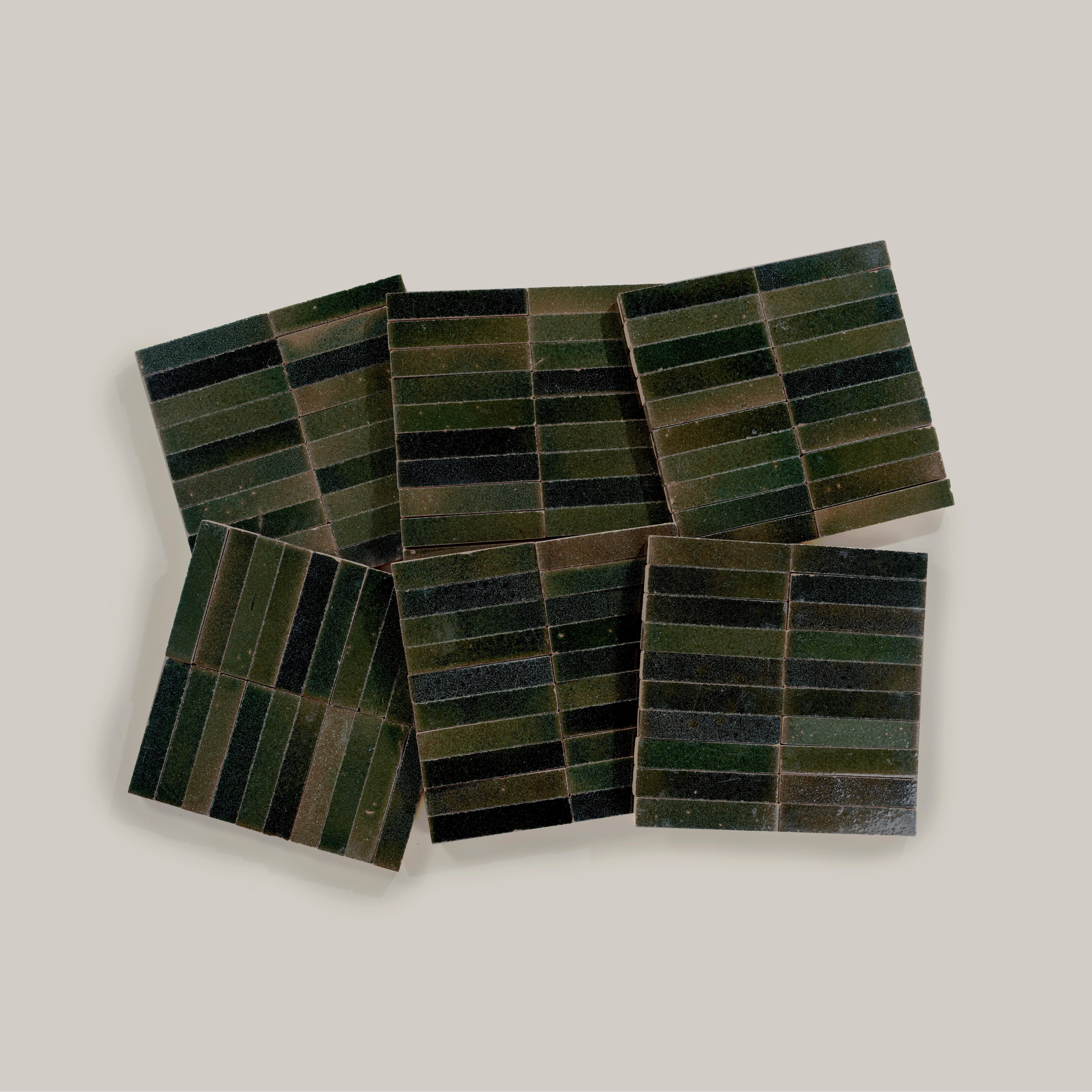EZTIERKTKT Oscuro Sample