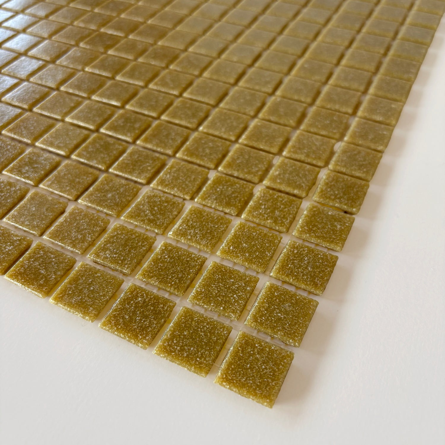 VASA Golden Clay