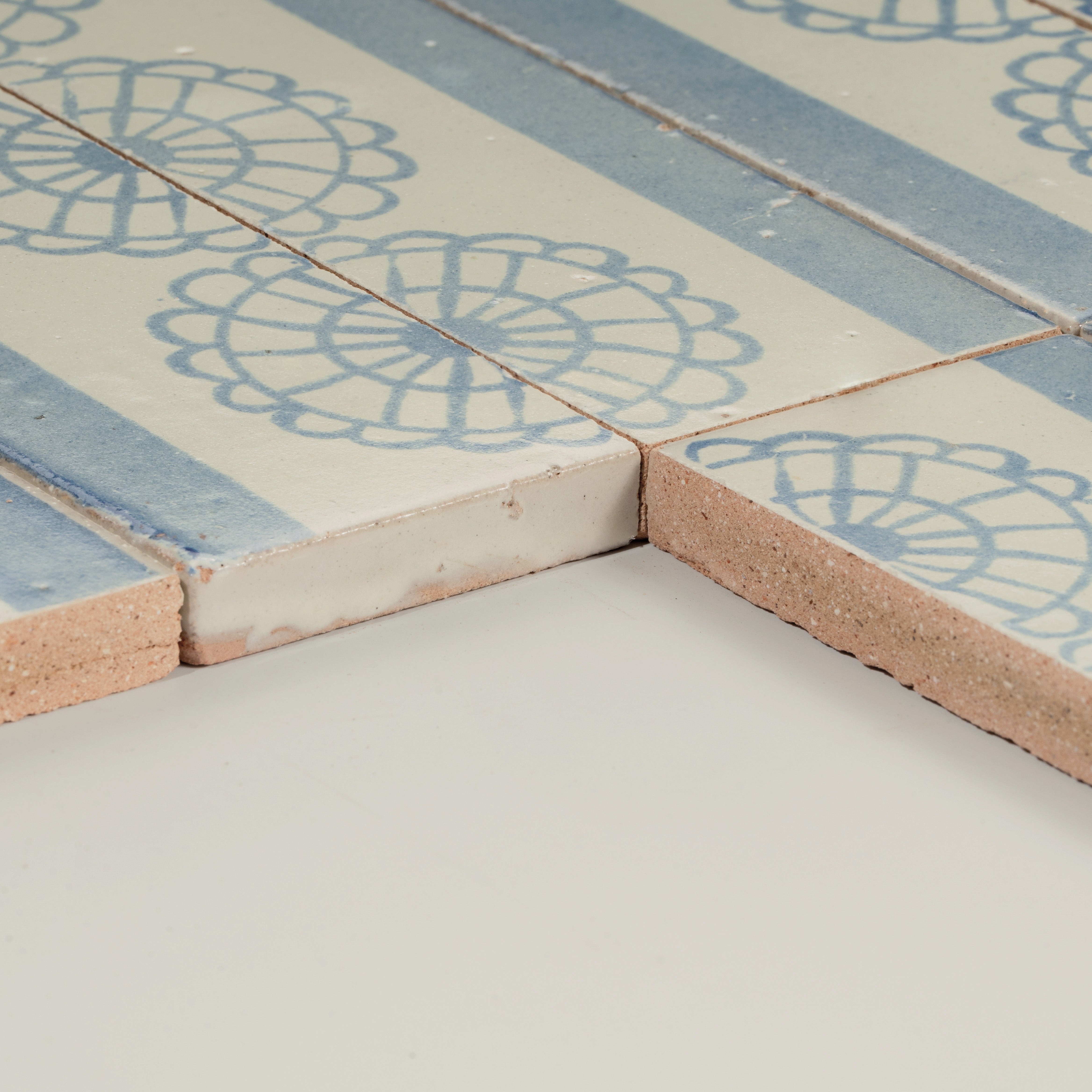 EZMANOBRD LACE AZUL