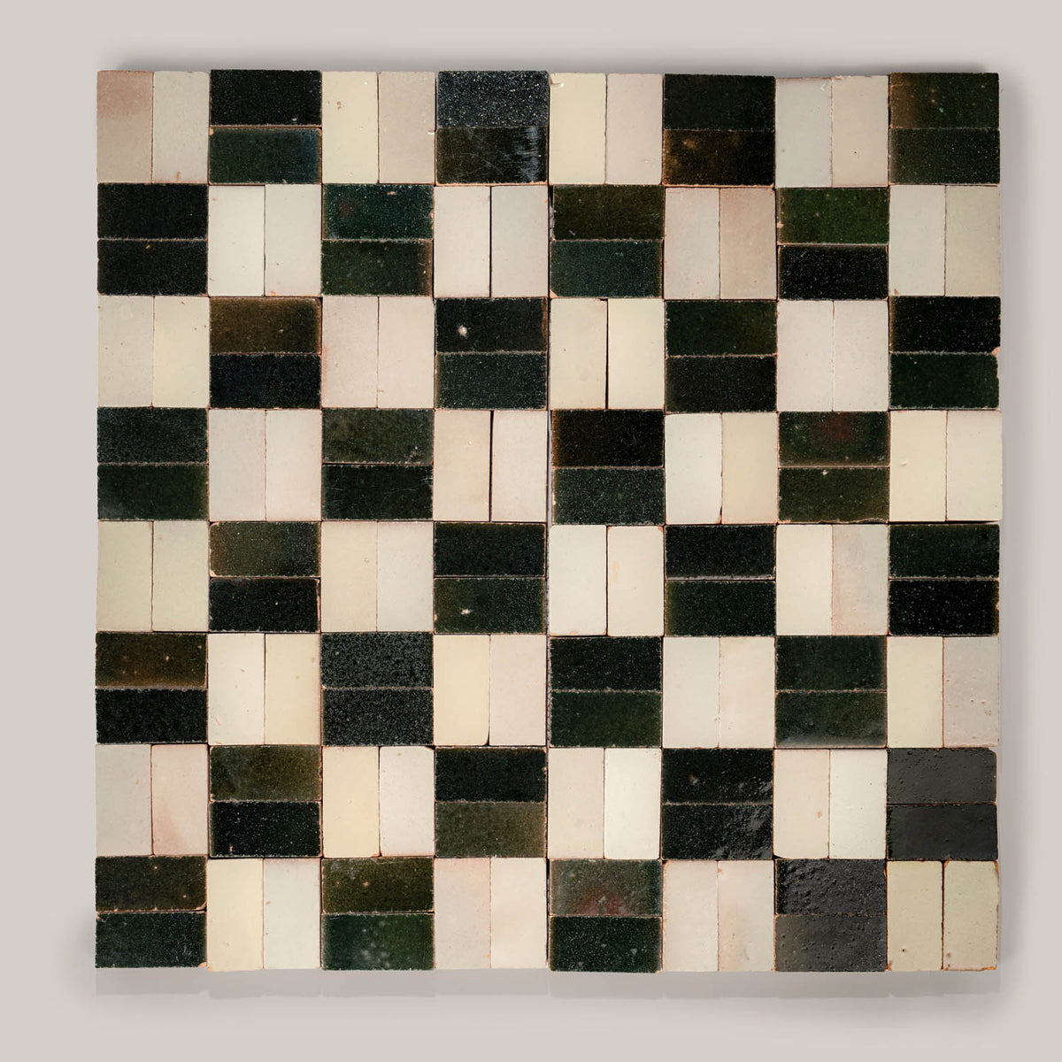 Tierra Mosaics
