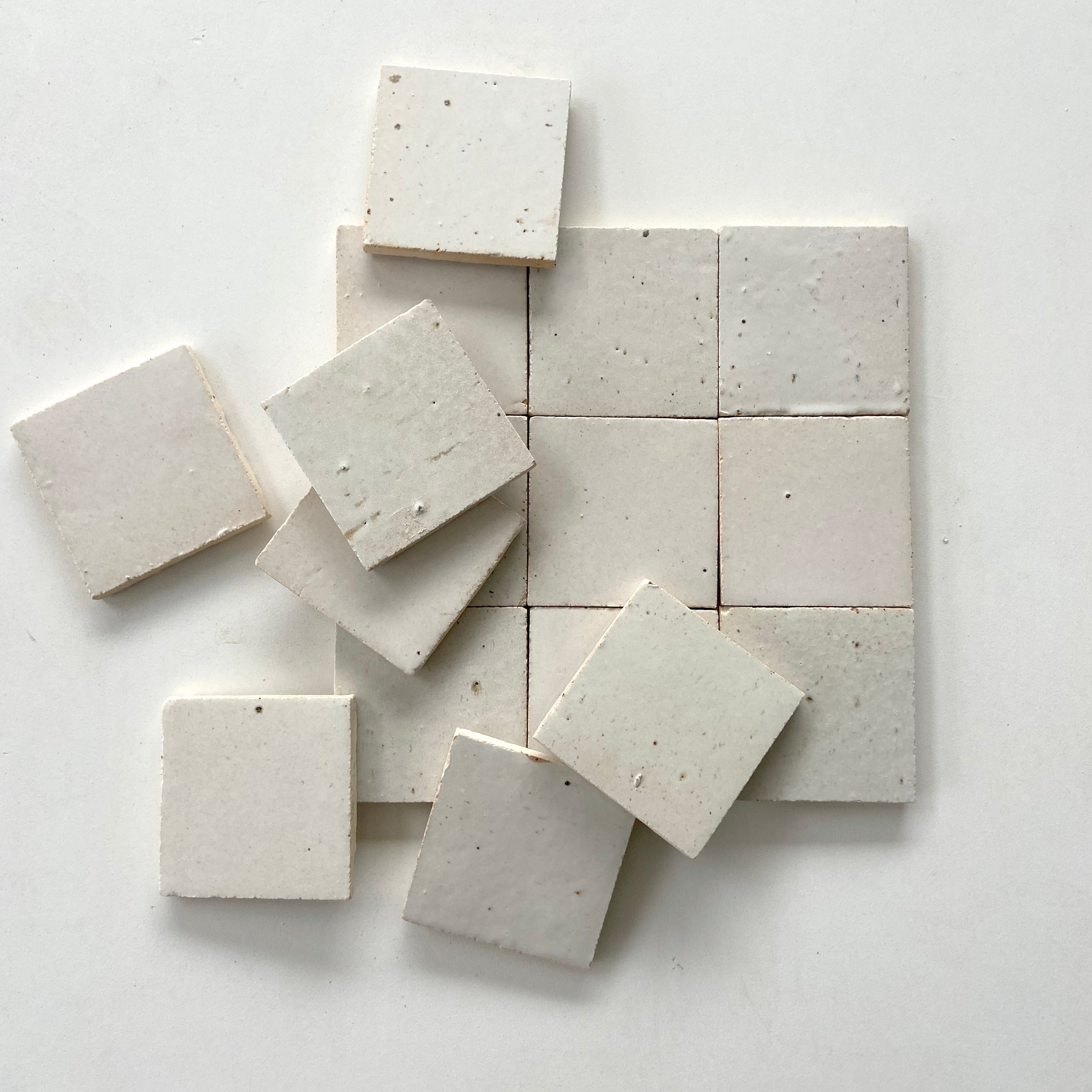 EZTIER1010 Nieve Sample