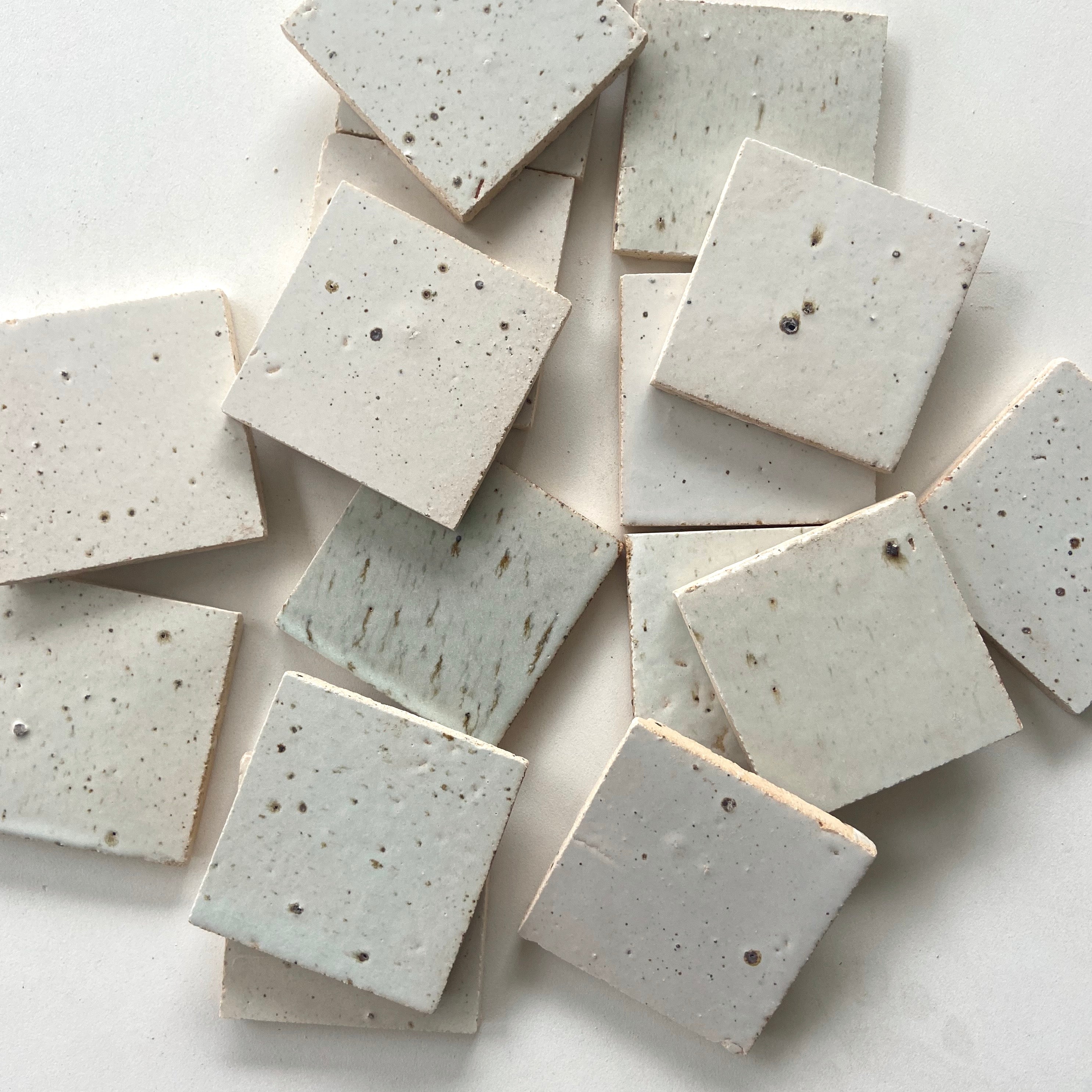 EZTIER1010 Nieve Punto Sample