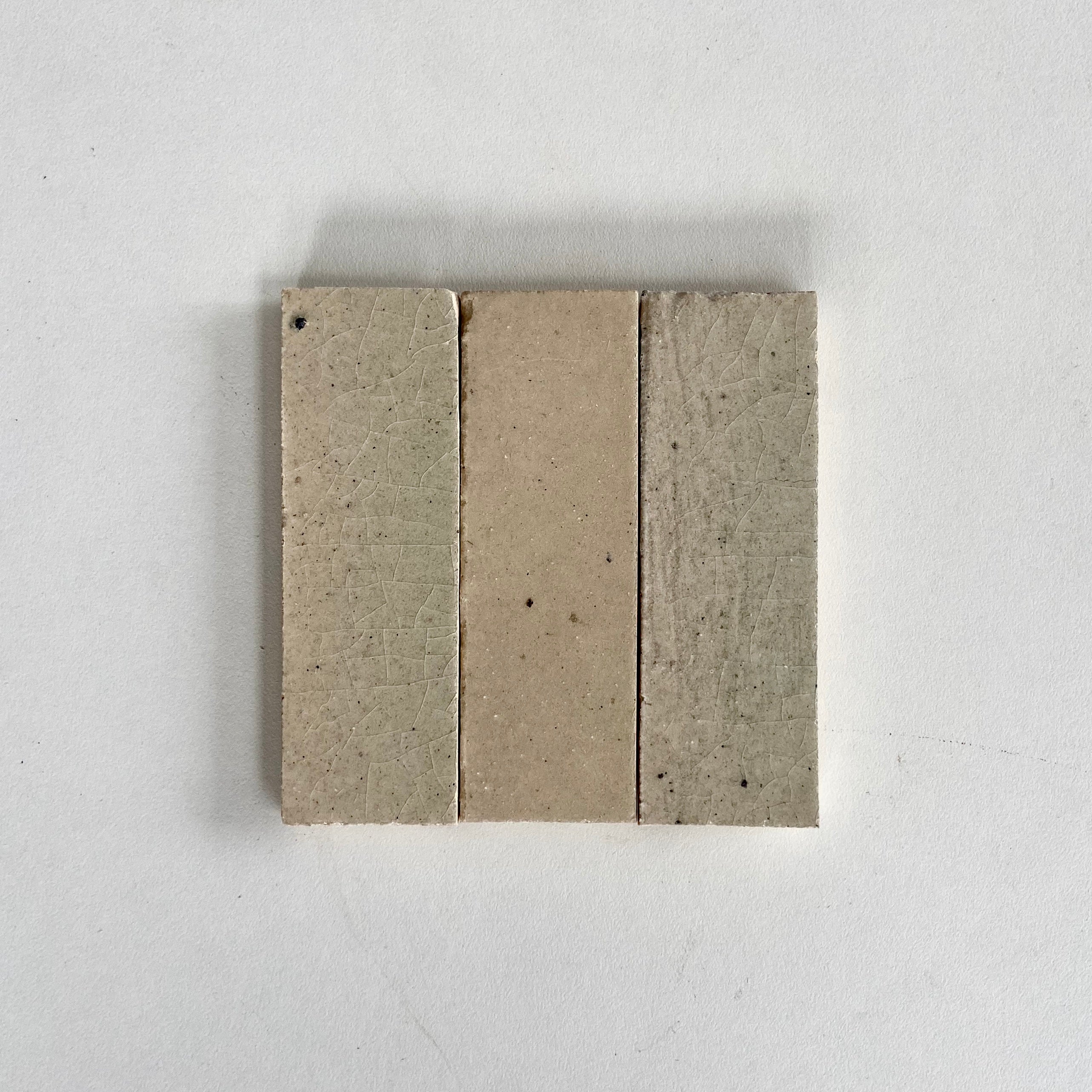 EZTIER1505 Smoke Sample