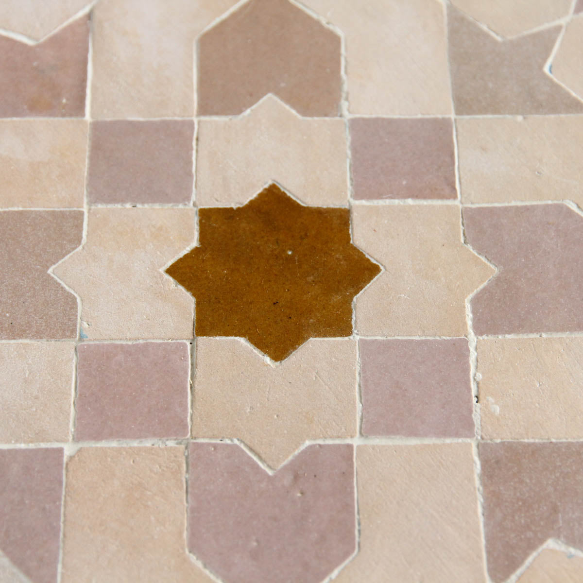 EZR0200 Large Format Clay, Manuka & Moroccan Pink