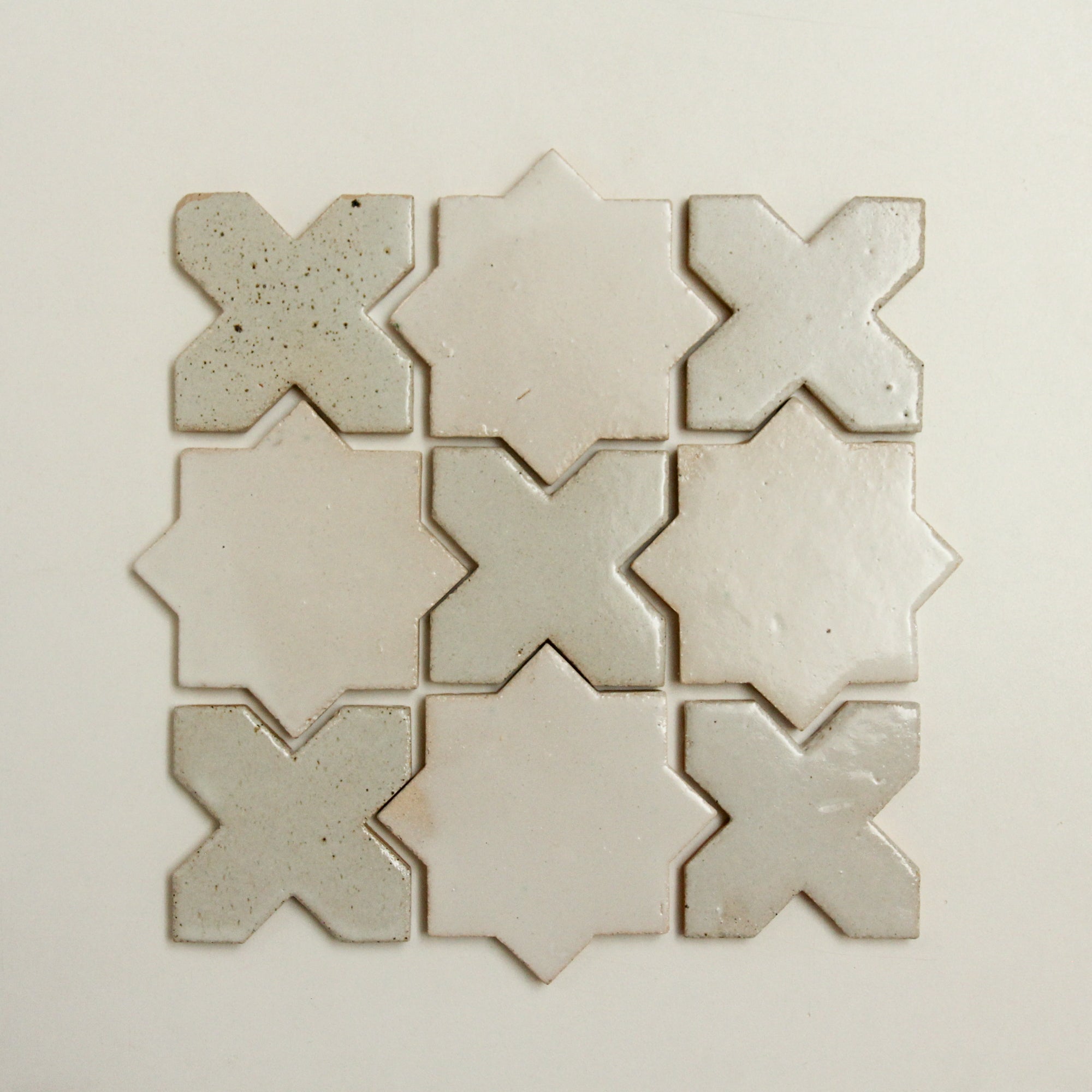 EZTIERSTX ESTRELA NIEVE sample