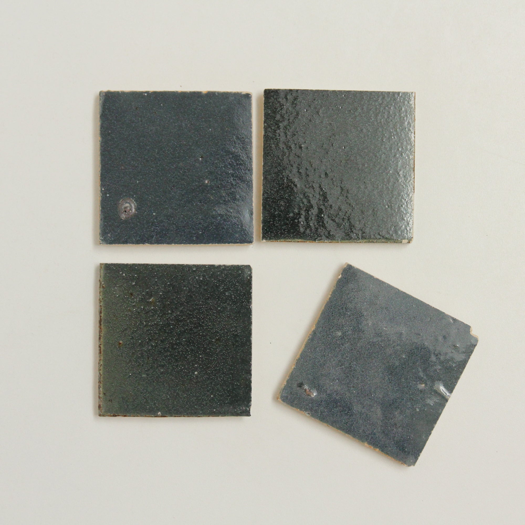 EZTIER1010 Oscuro Sample