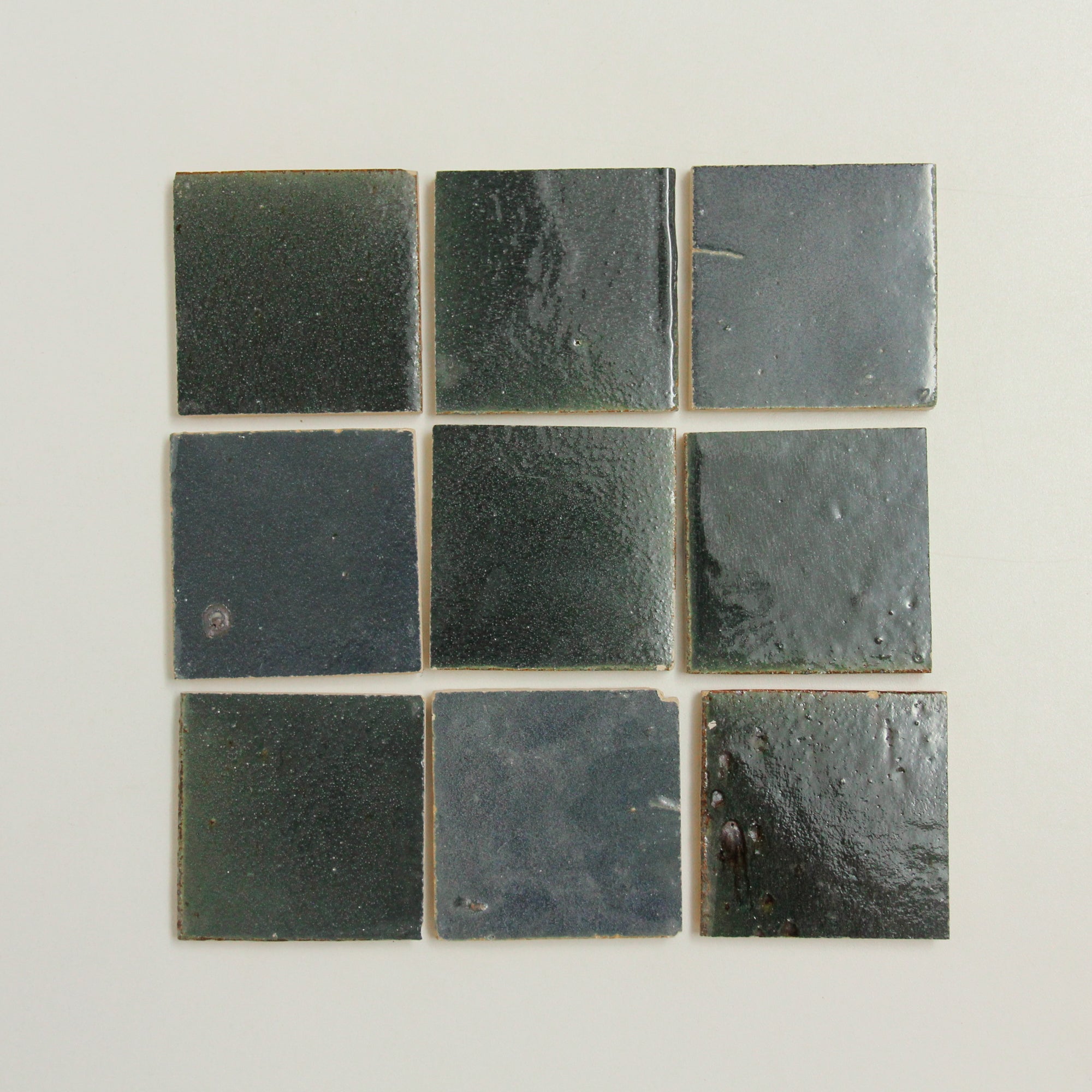 EZTIER1010 Oscuro Sample