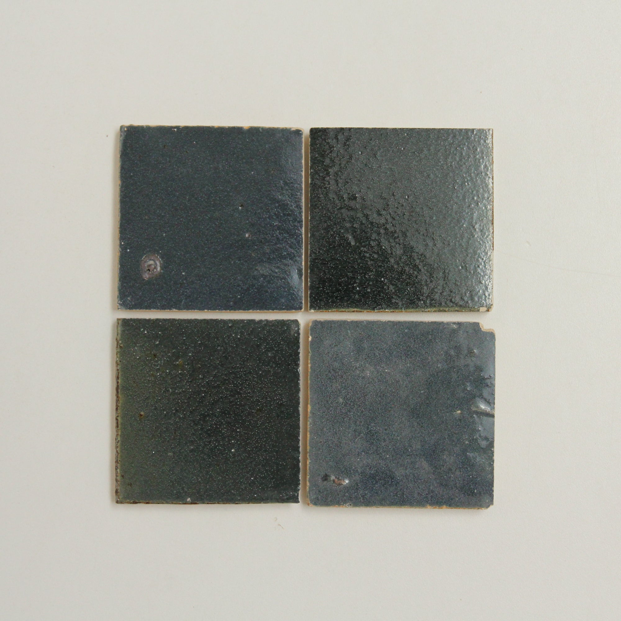 EZTIER1010 Oscuro Sample